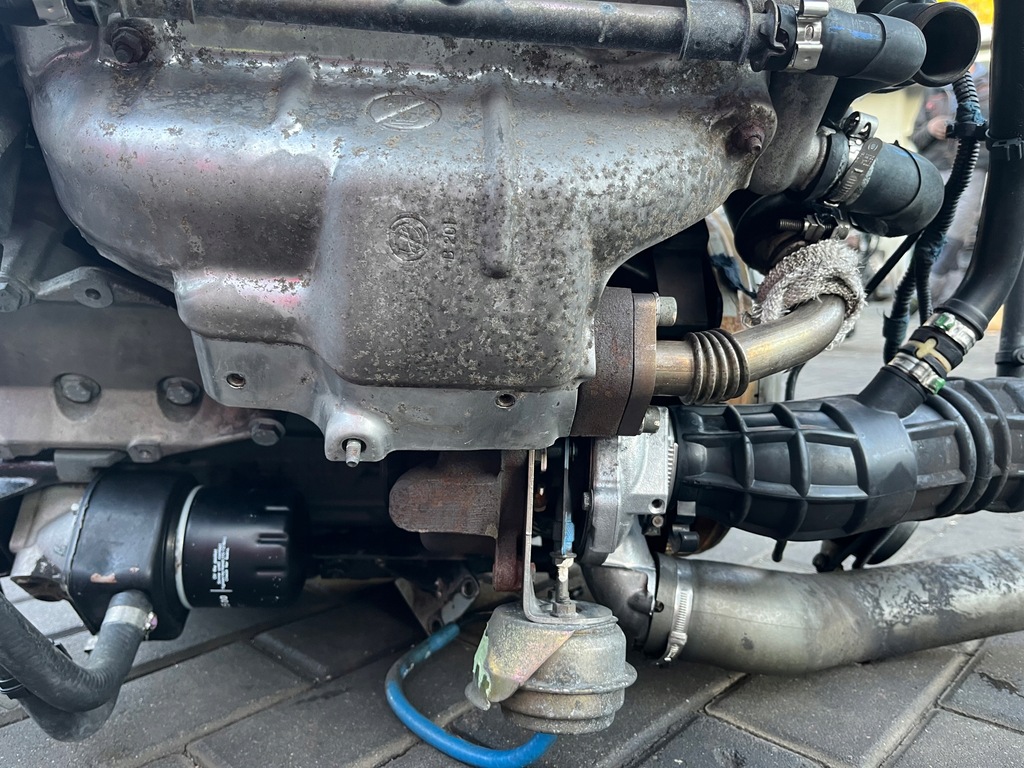 Moteur 937 A2.000 - Image 3