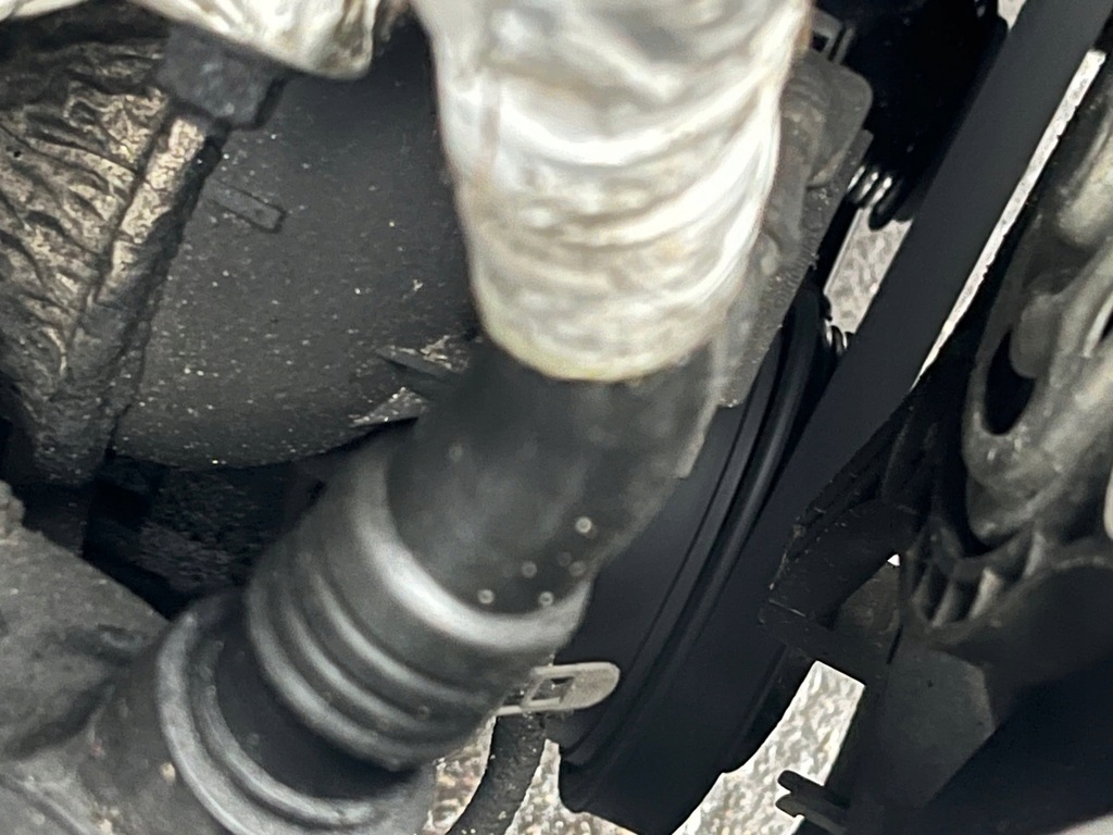 Moteur AVB — vue 4