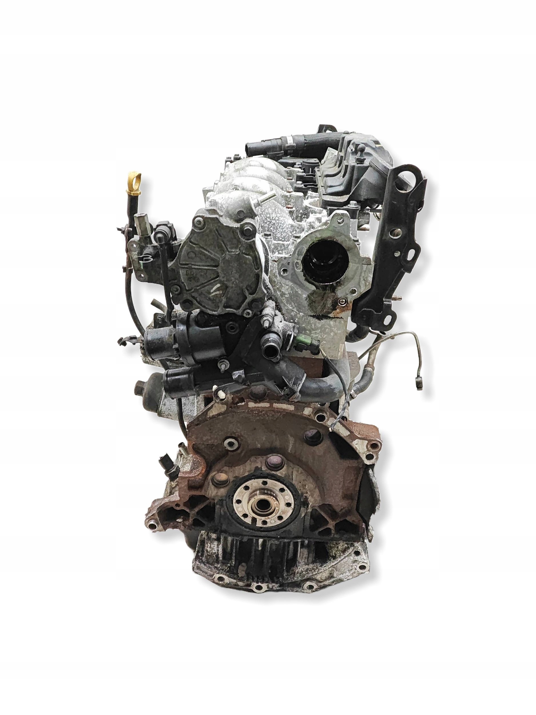 Moteur 224DT(DW12BTED4) - Image 3