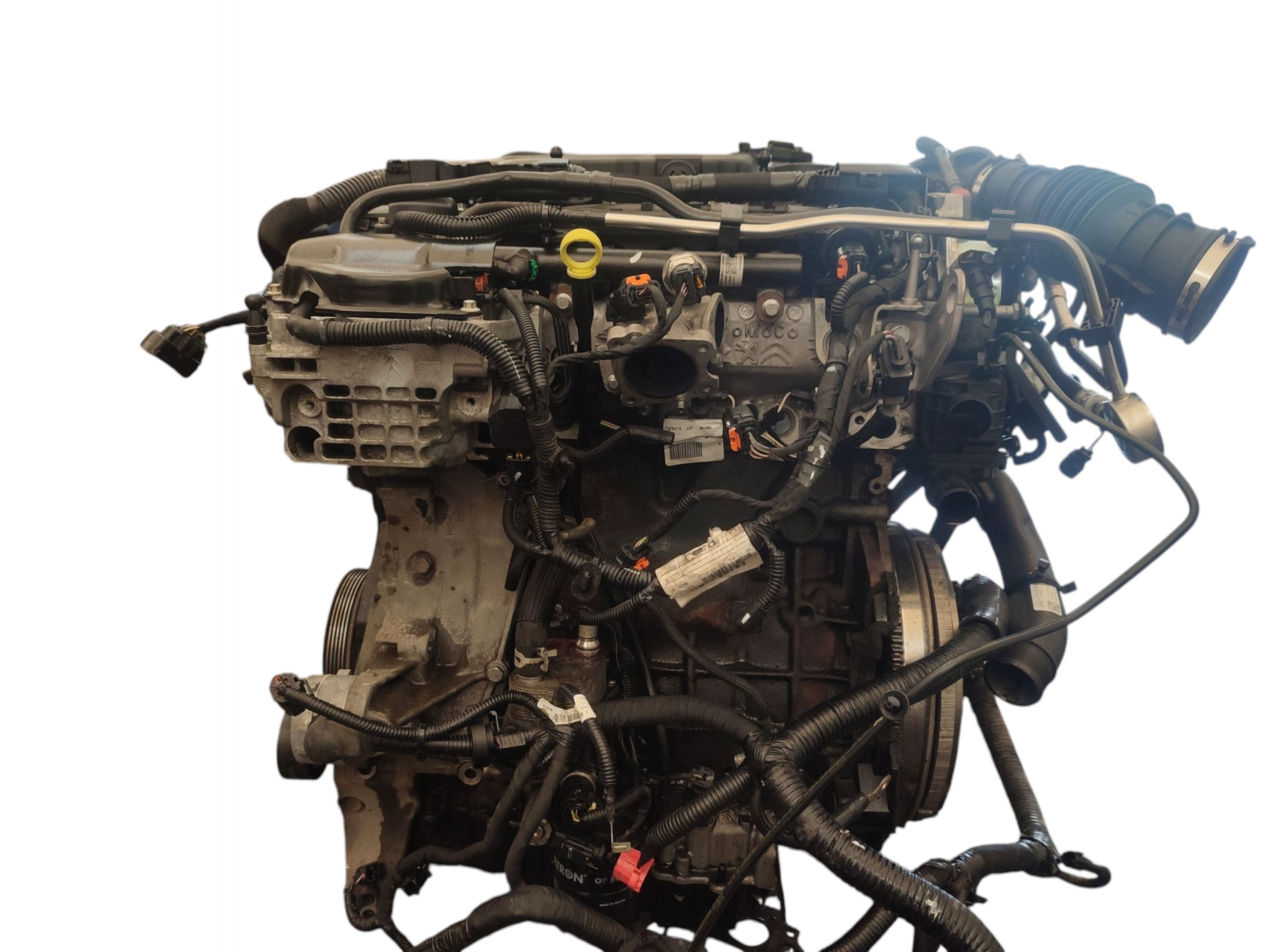 Moteur T8CJ - Image 10