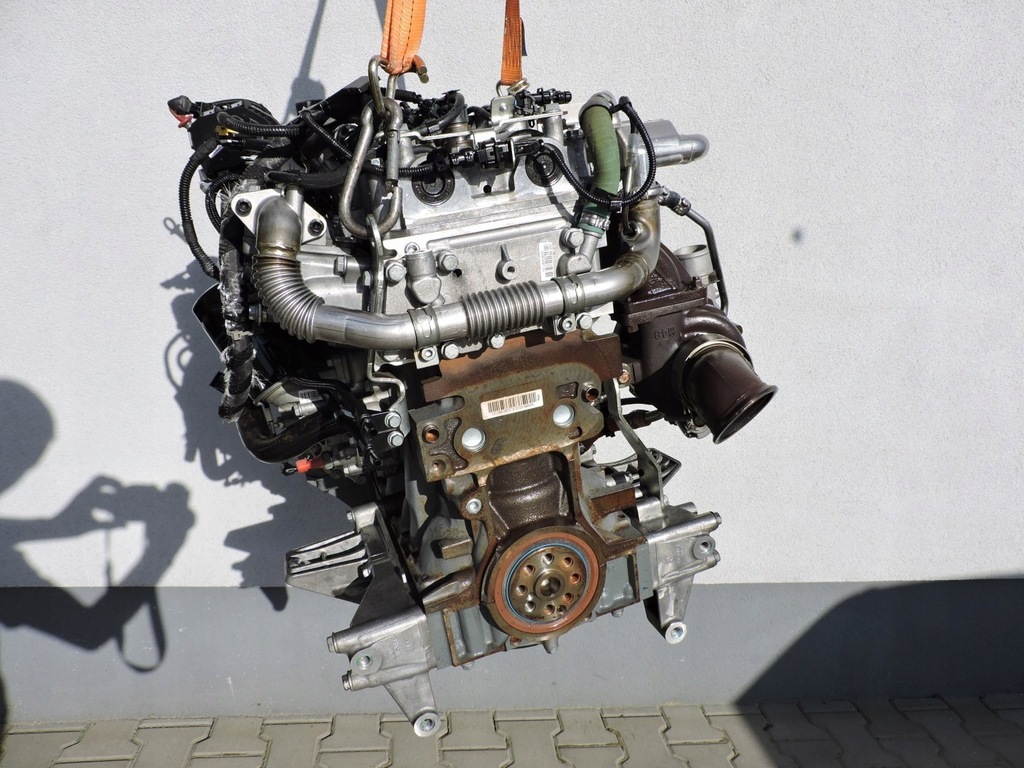 Moteur F1CFL411A - Image 4