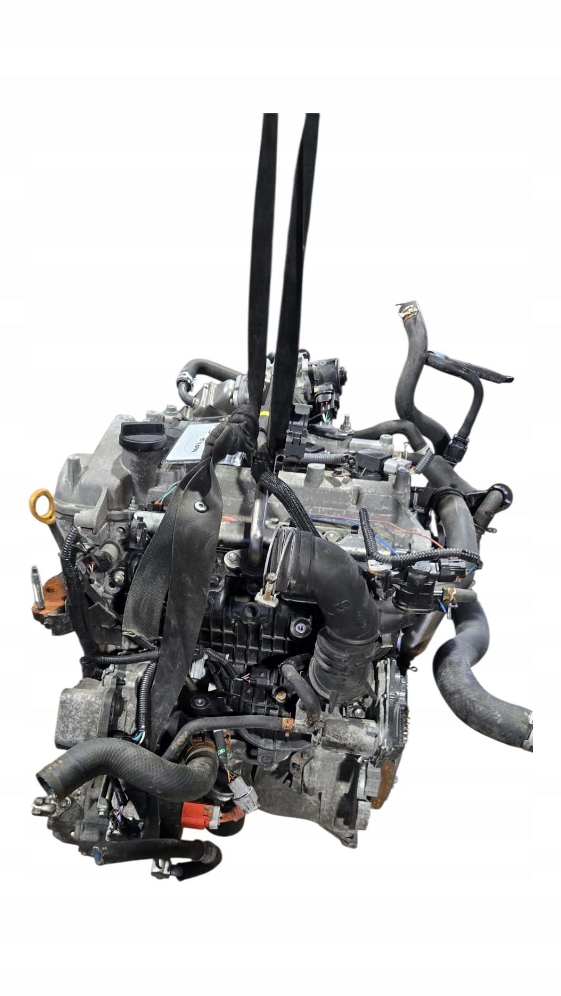 Moteur 1NZ-FXE - Image 10