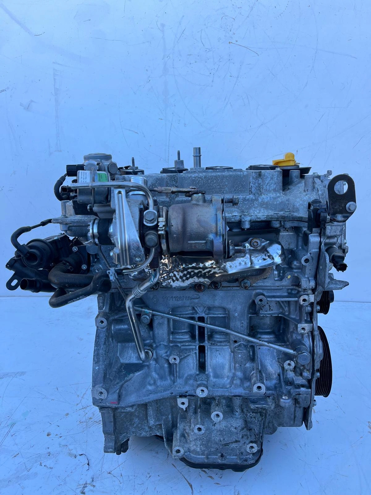Moteur H5F 412 - Image 1