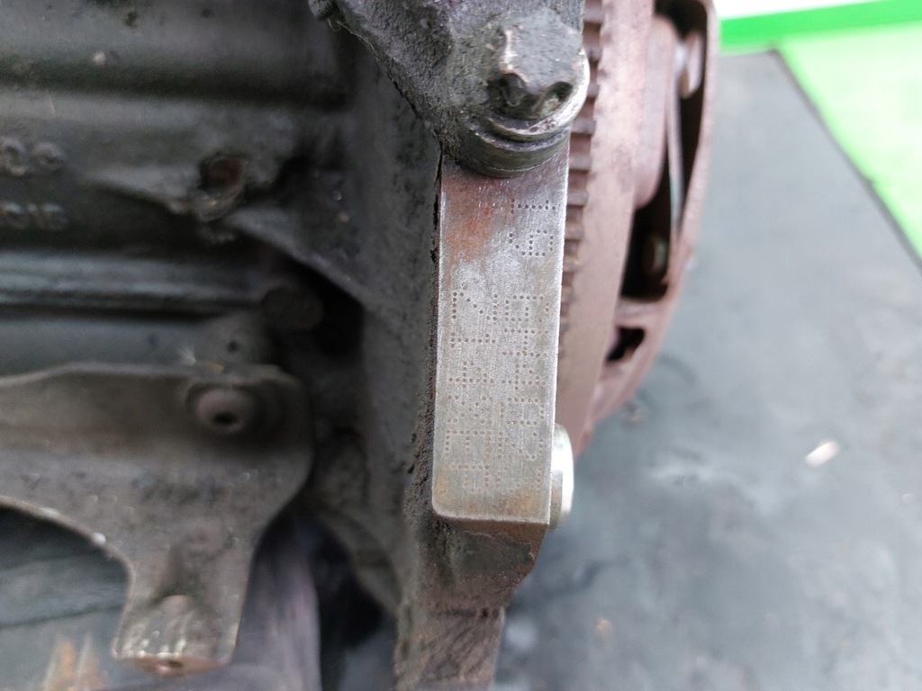 Moteur Z 14 XEP - Image 8