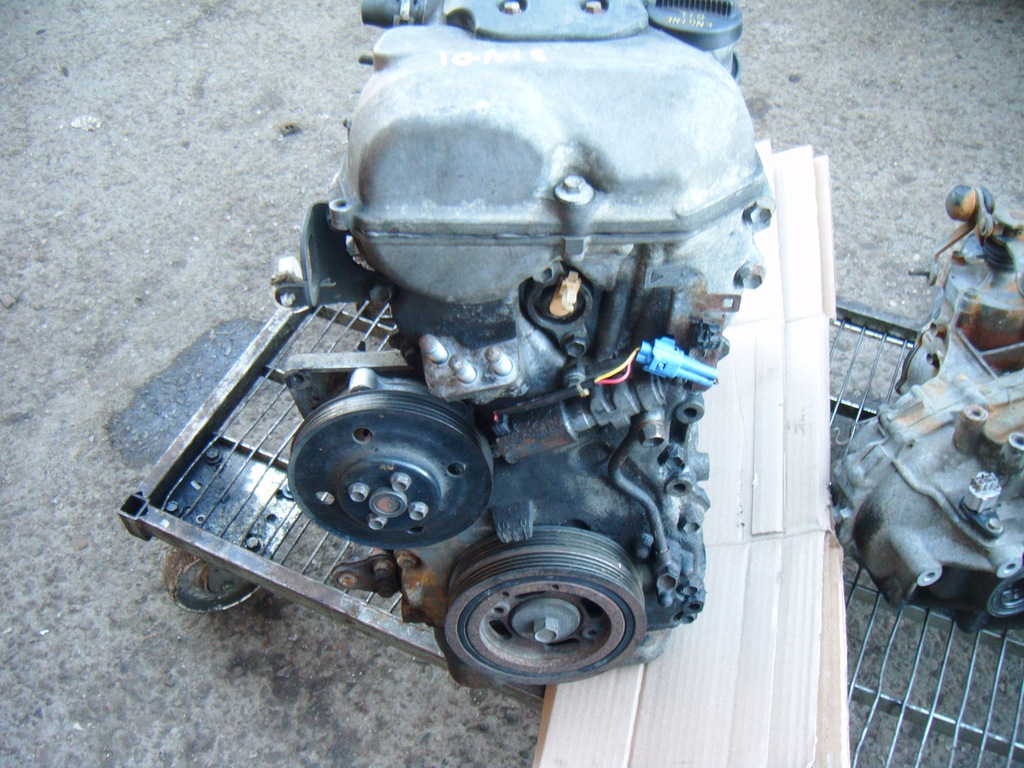 Moteur M15A - Image 2