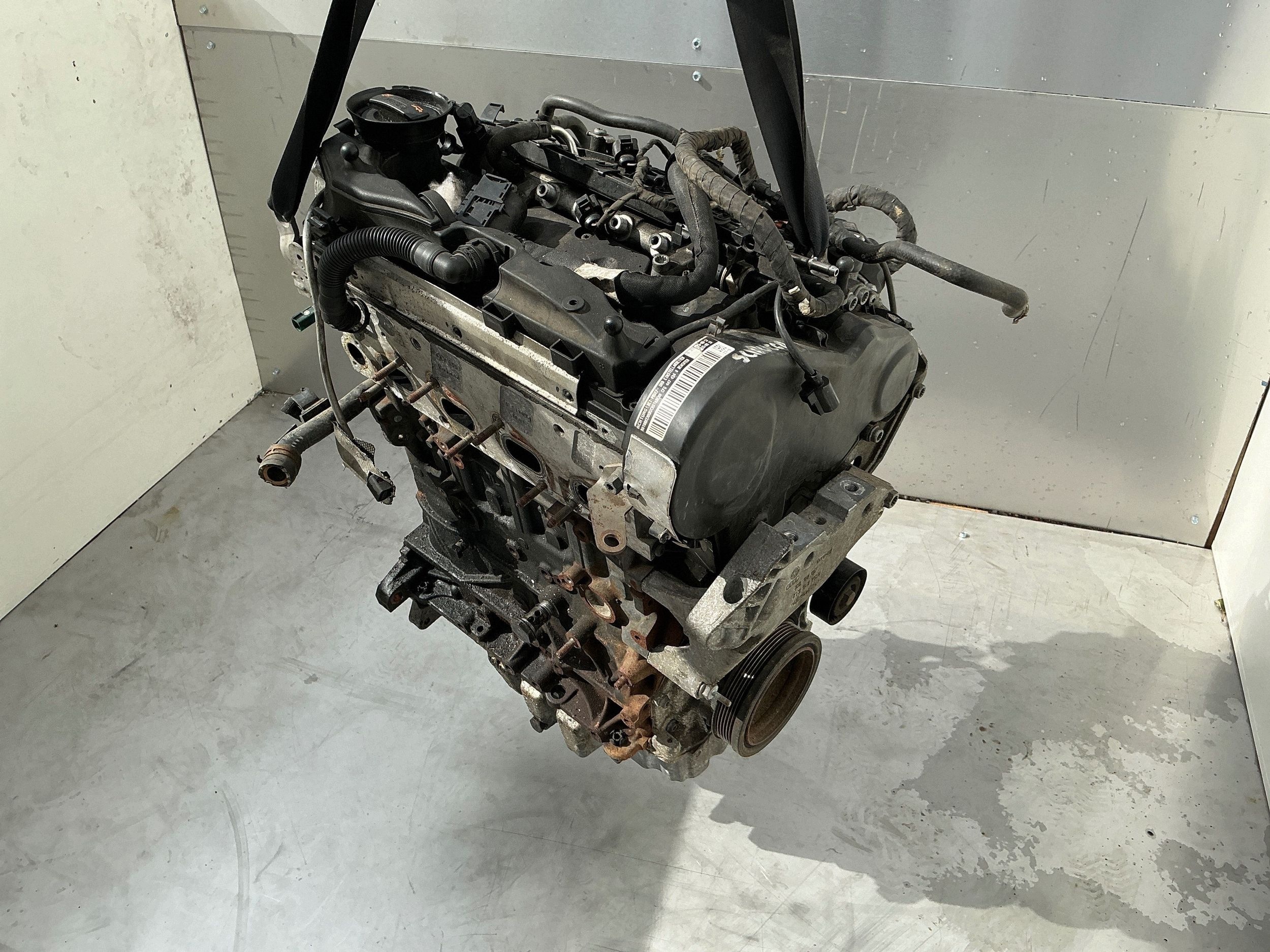 Moteur CFGB - Image 1
