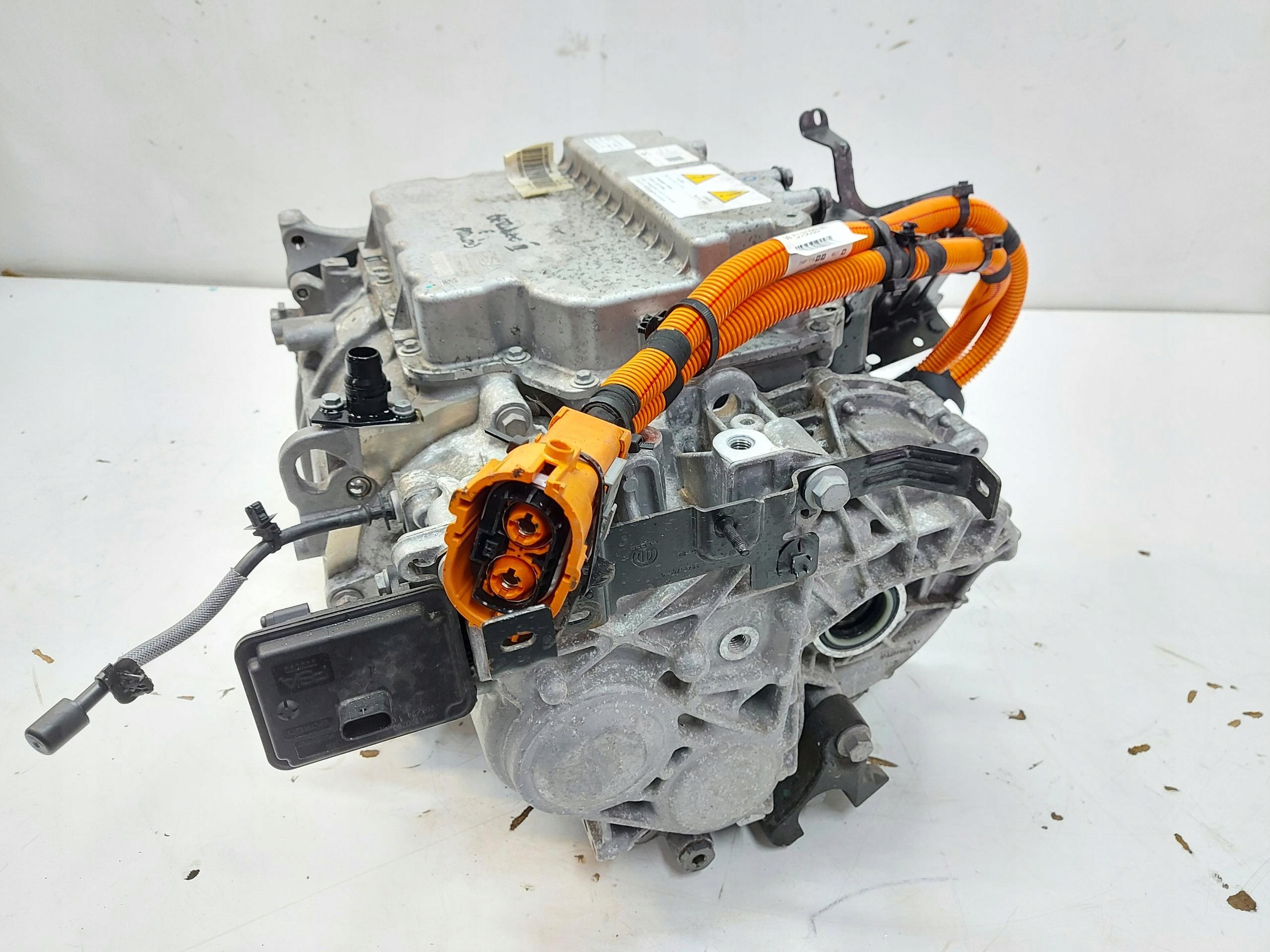 Moteur ZKW (ZK02) - Image 7