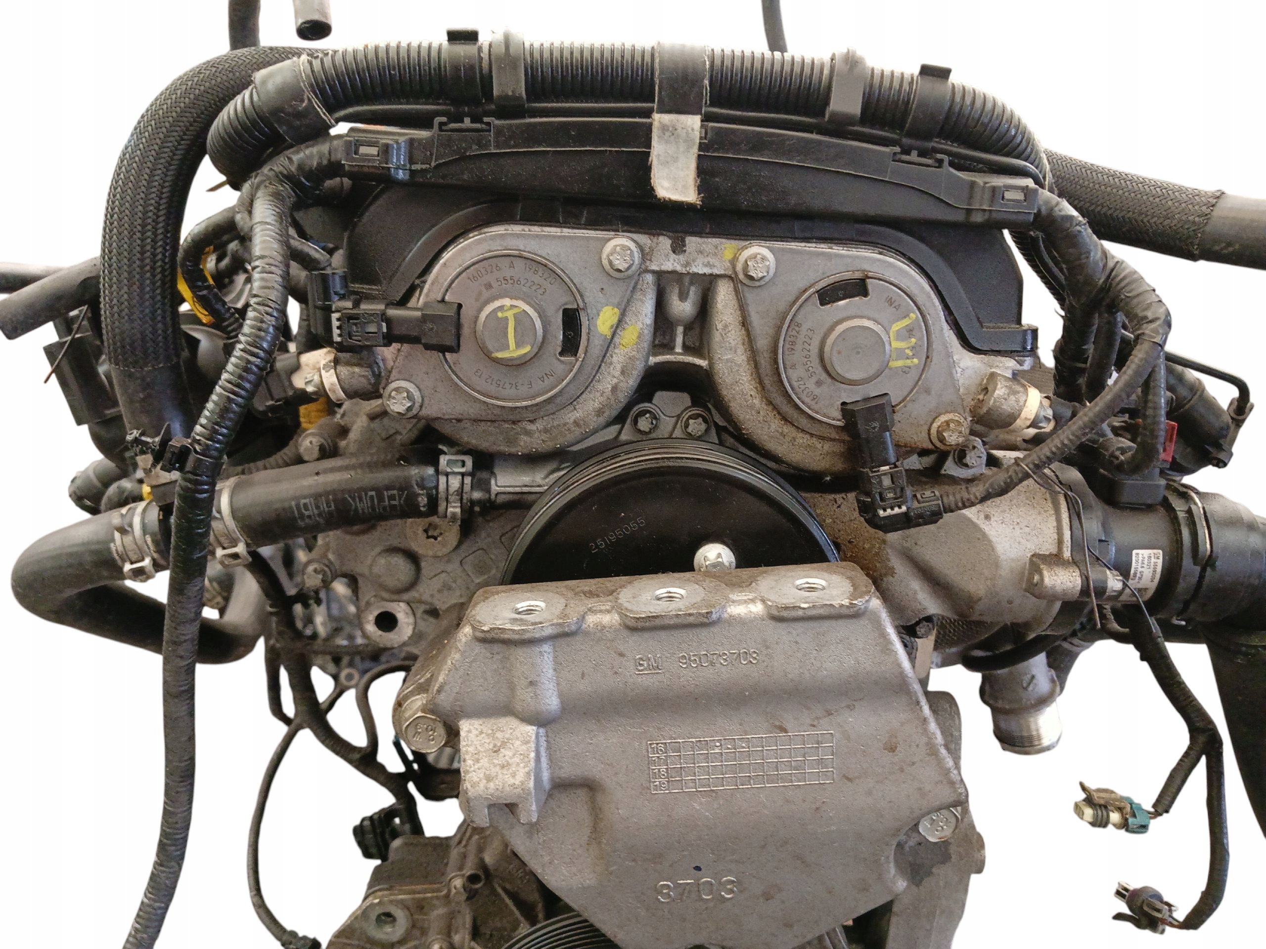 Moteur B 14 NET - Image 6