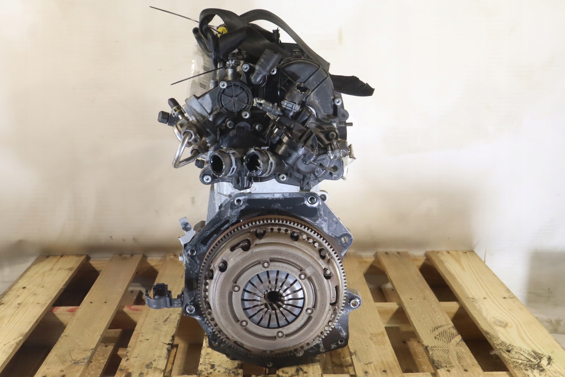 Moteur DKLA - Image 5