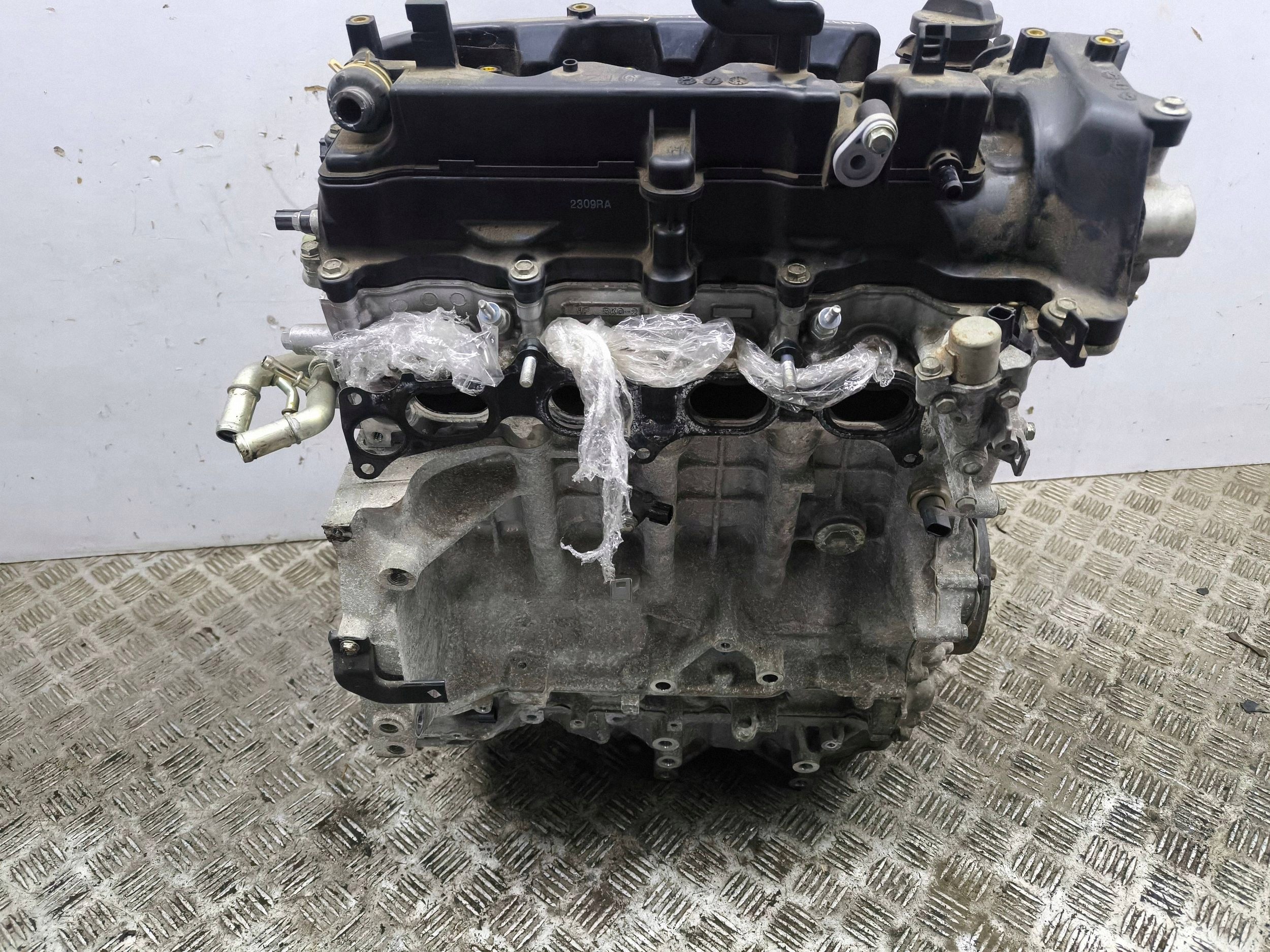 Moteur LFB1 - Image 1