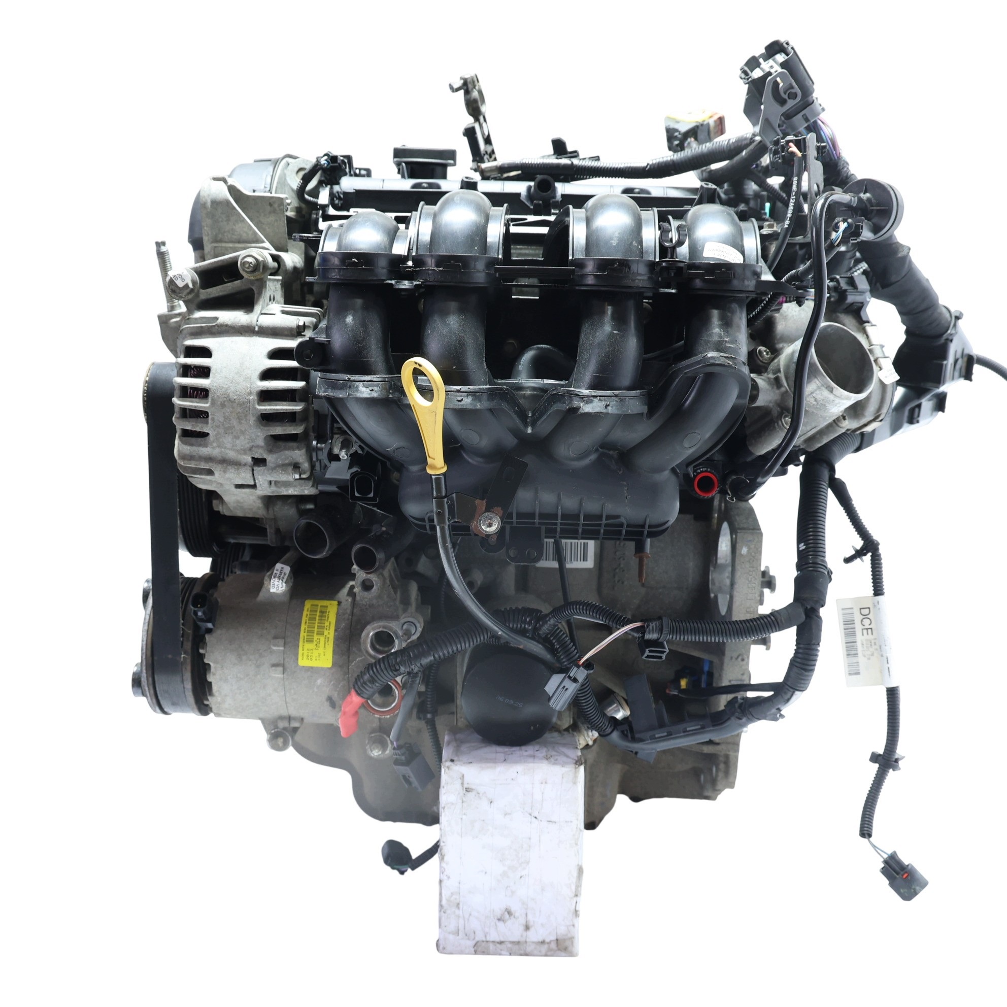 Moteur HXJB - Image 3