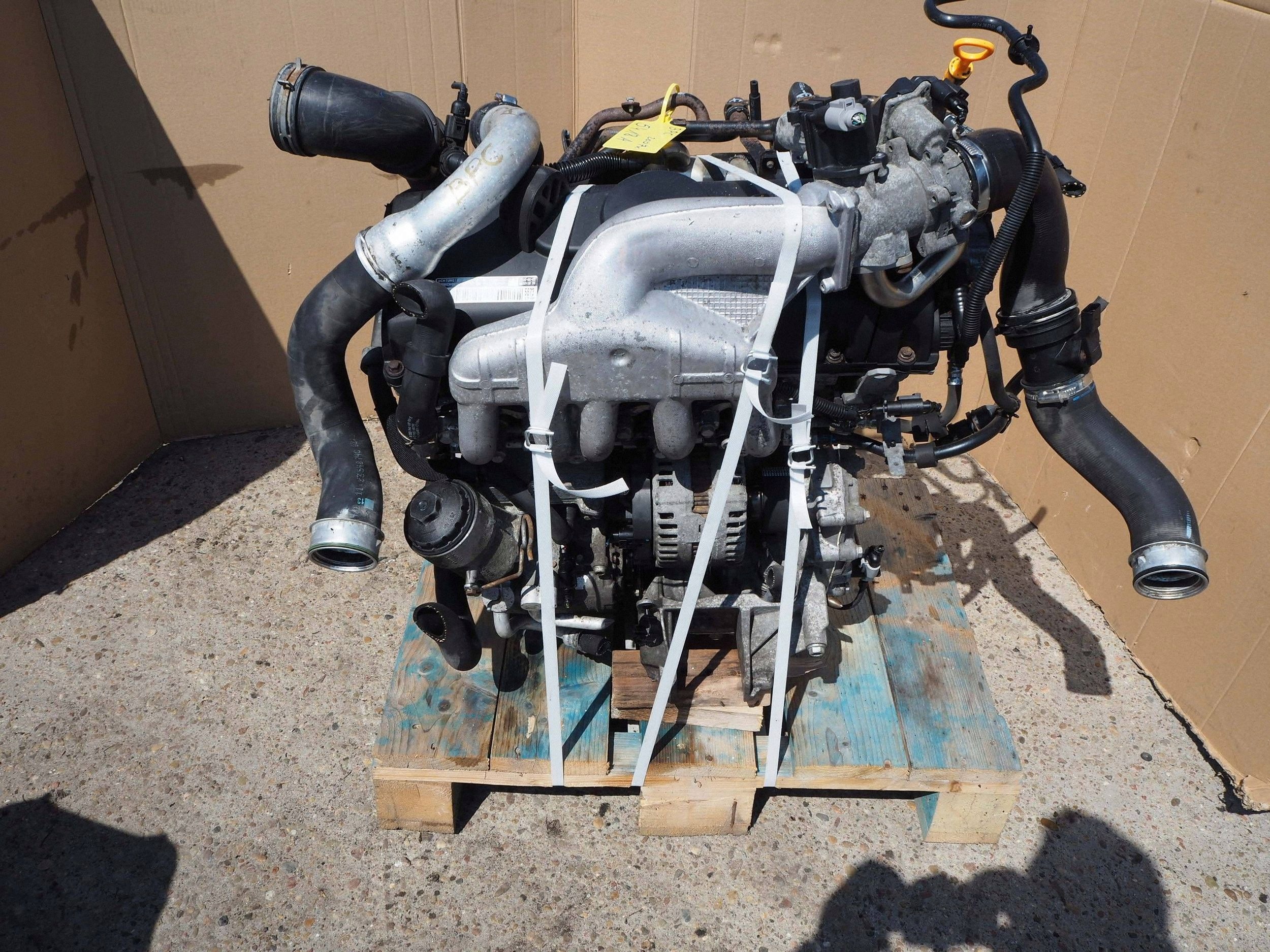 Moteur BPC - Image 2