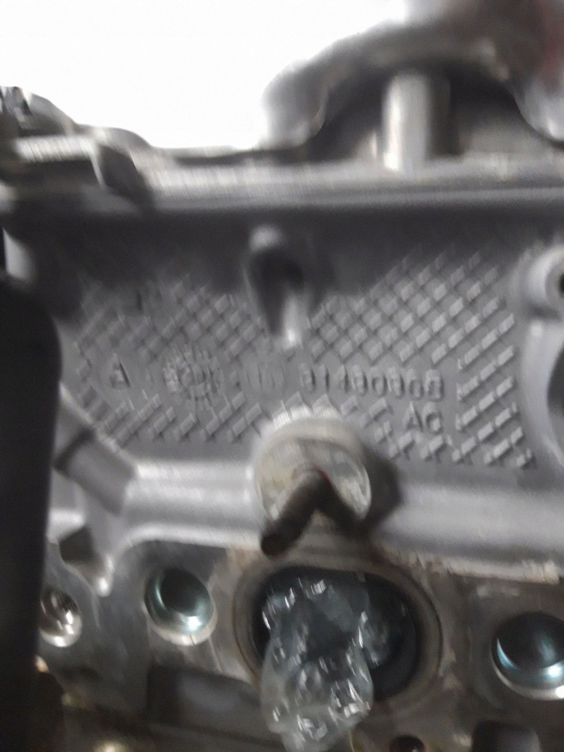 Moteur B 420 T - Image 12