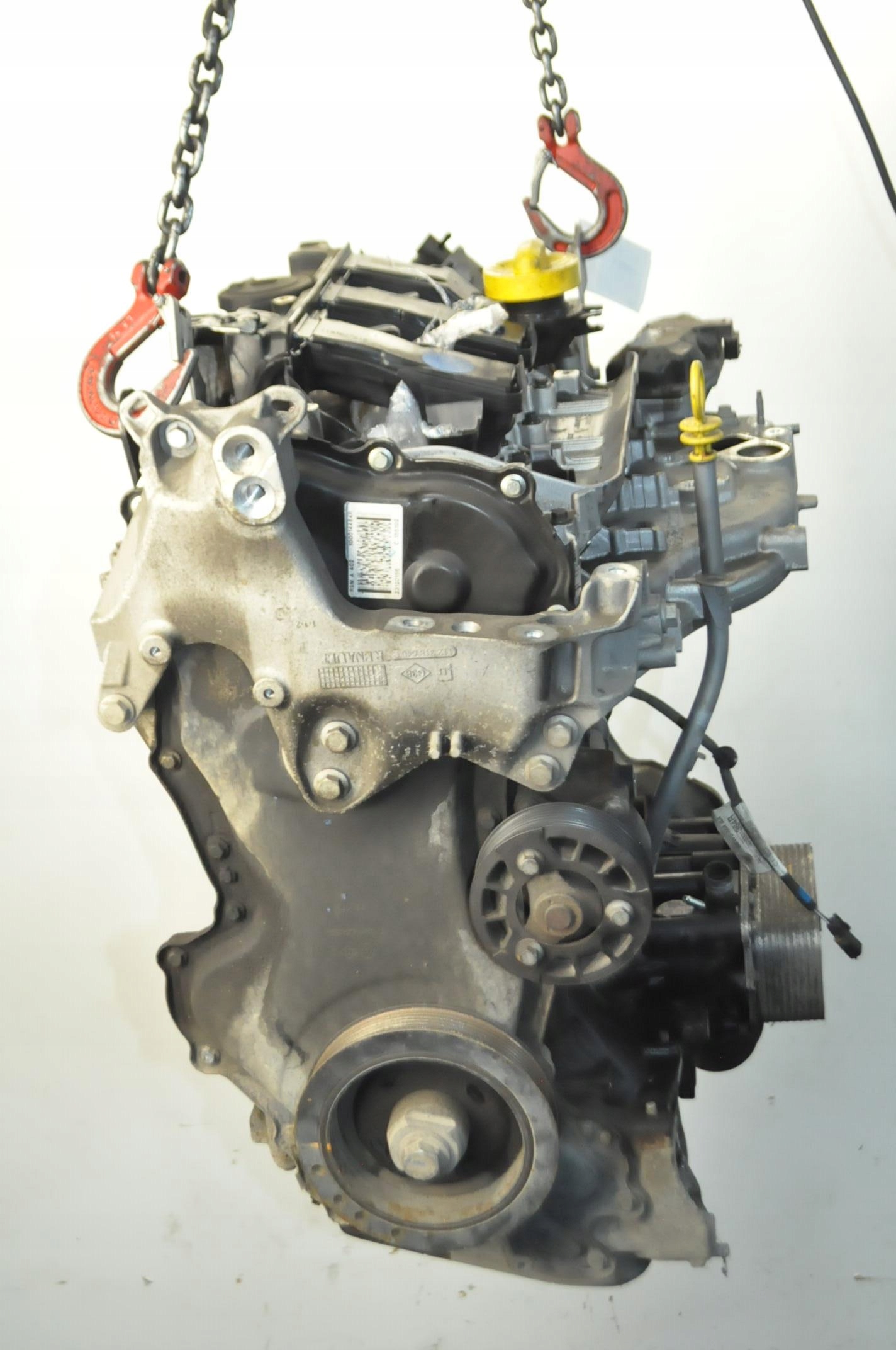 Moteur R9M 402 - Image 4
