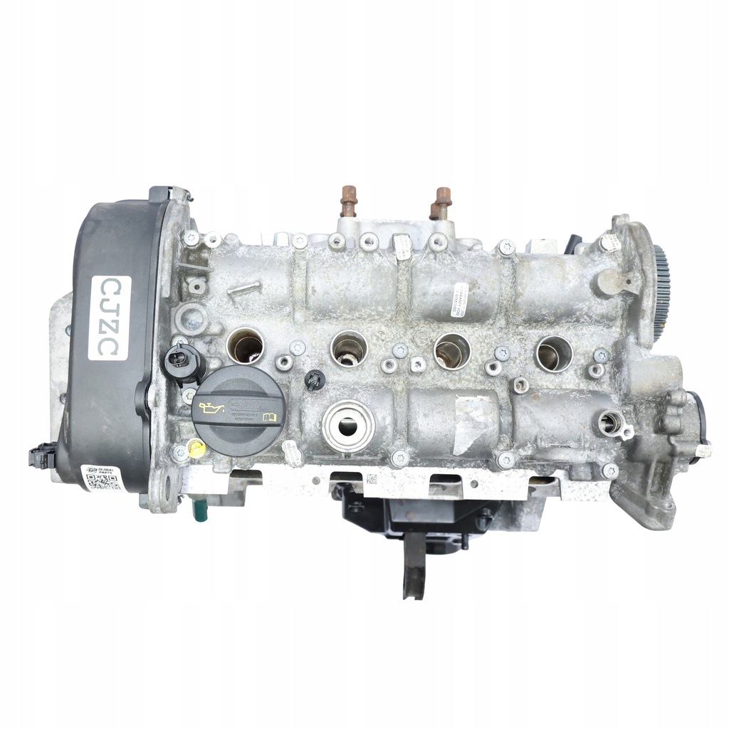 Moteur CJZD - Image 4