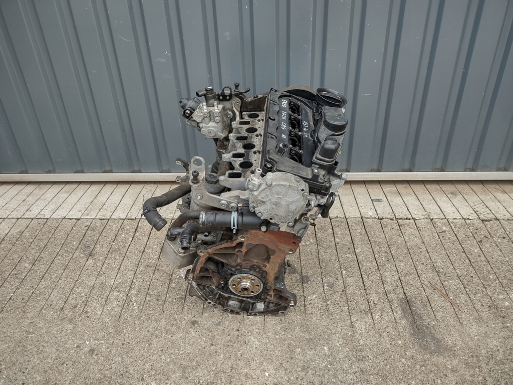 Moteur CAGA — vue 7