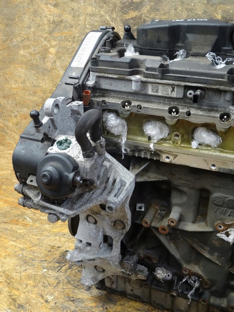 Moteur CLHA - Image 3