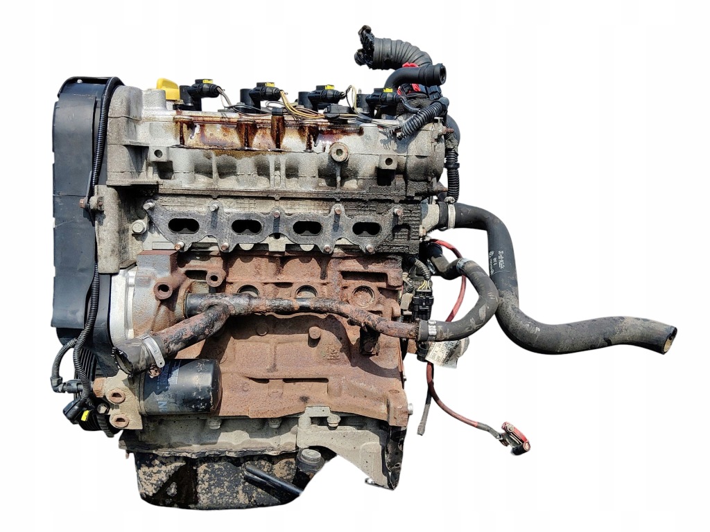 Moteur 188 A5.000 - Image 1