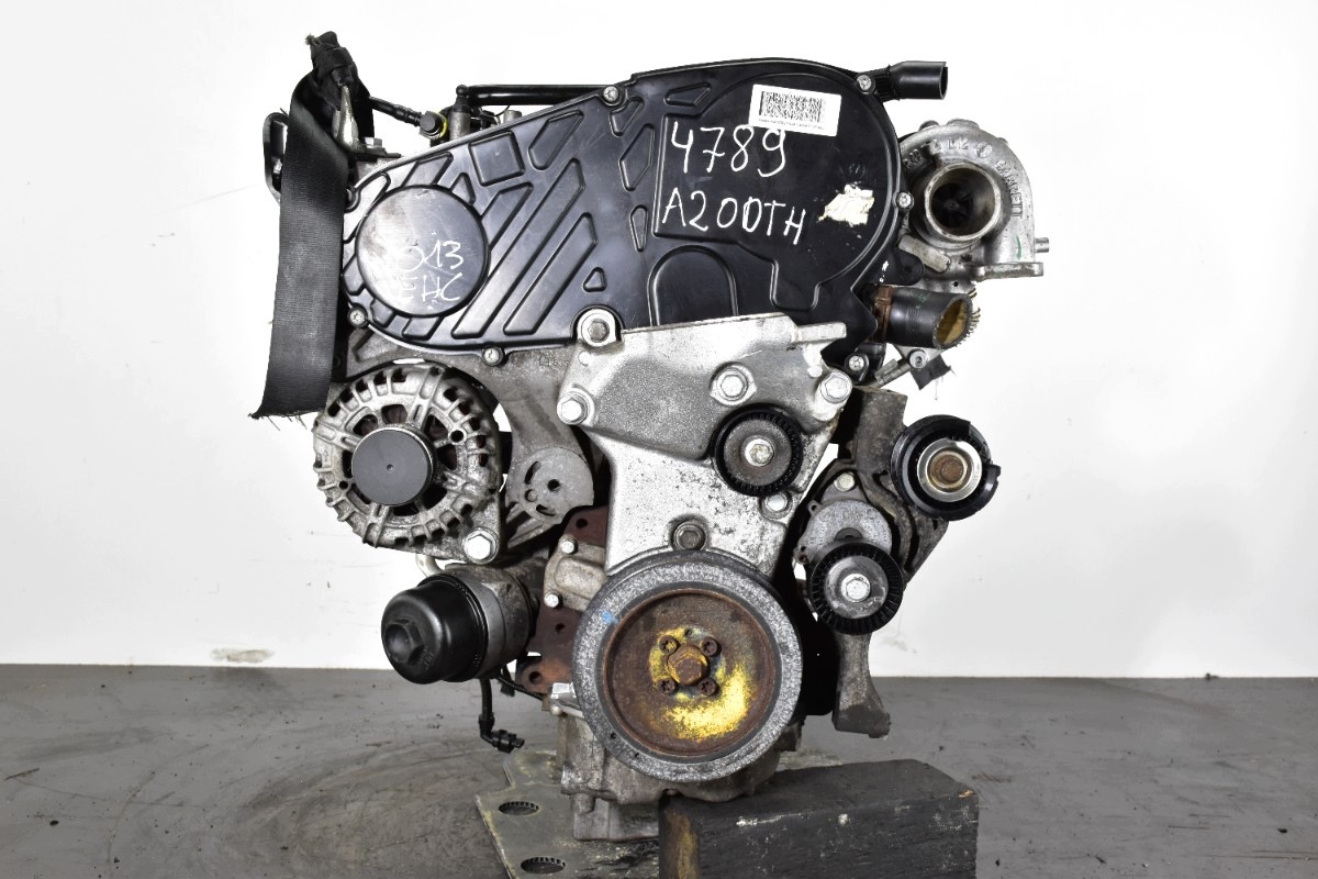Moteur A 20 DTH - Image 13