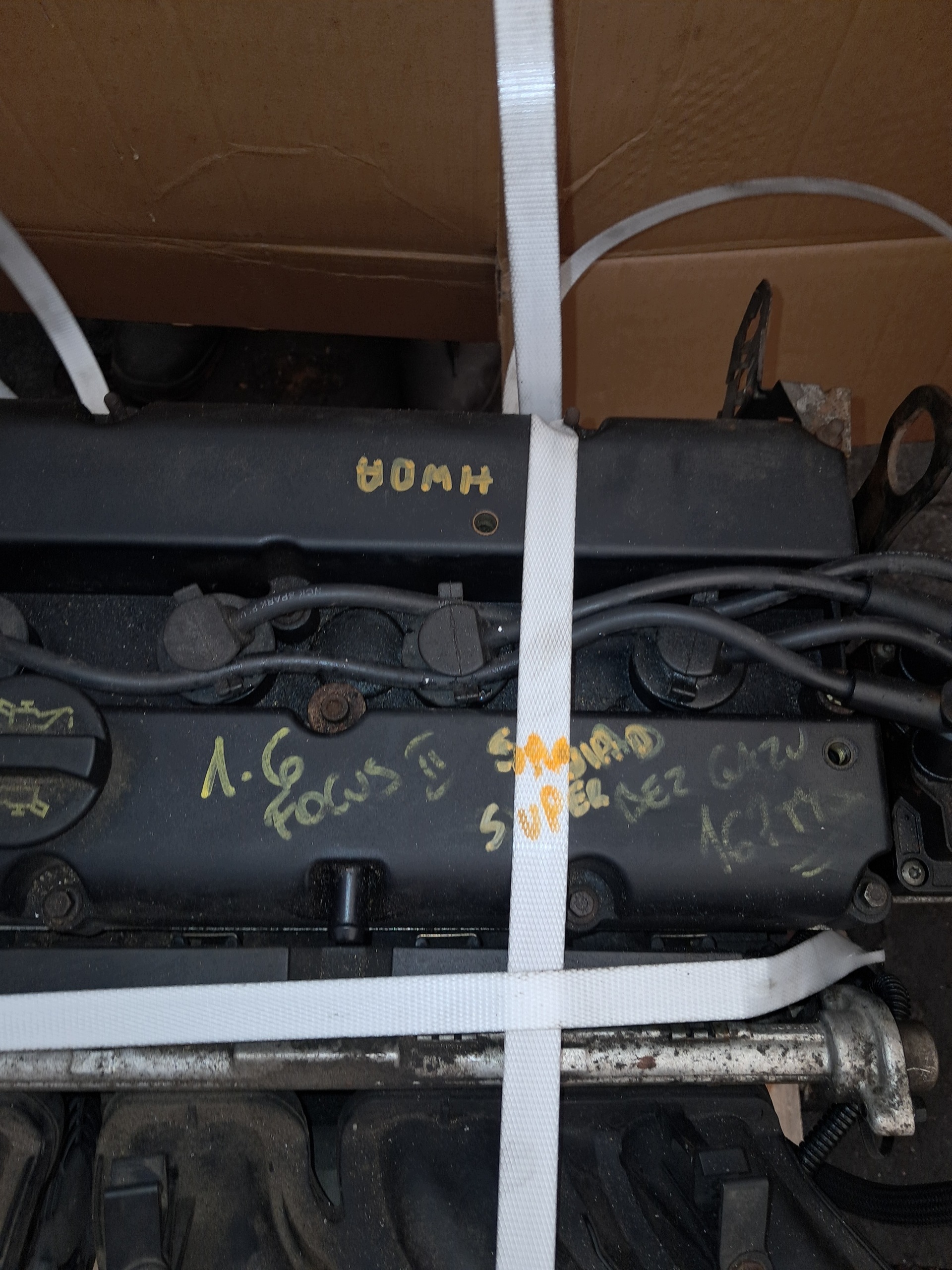 Moteur HWDA - Image 4