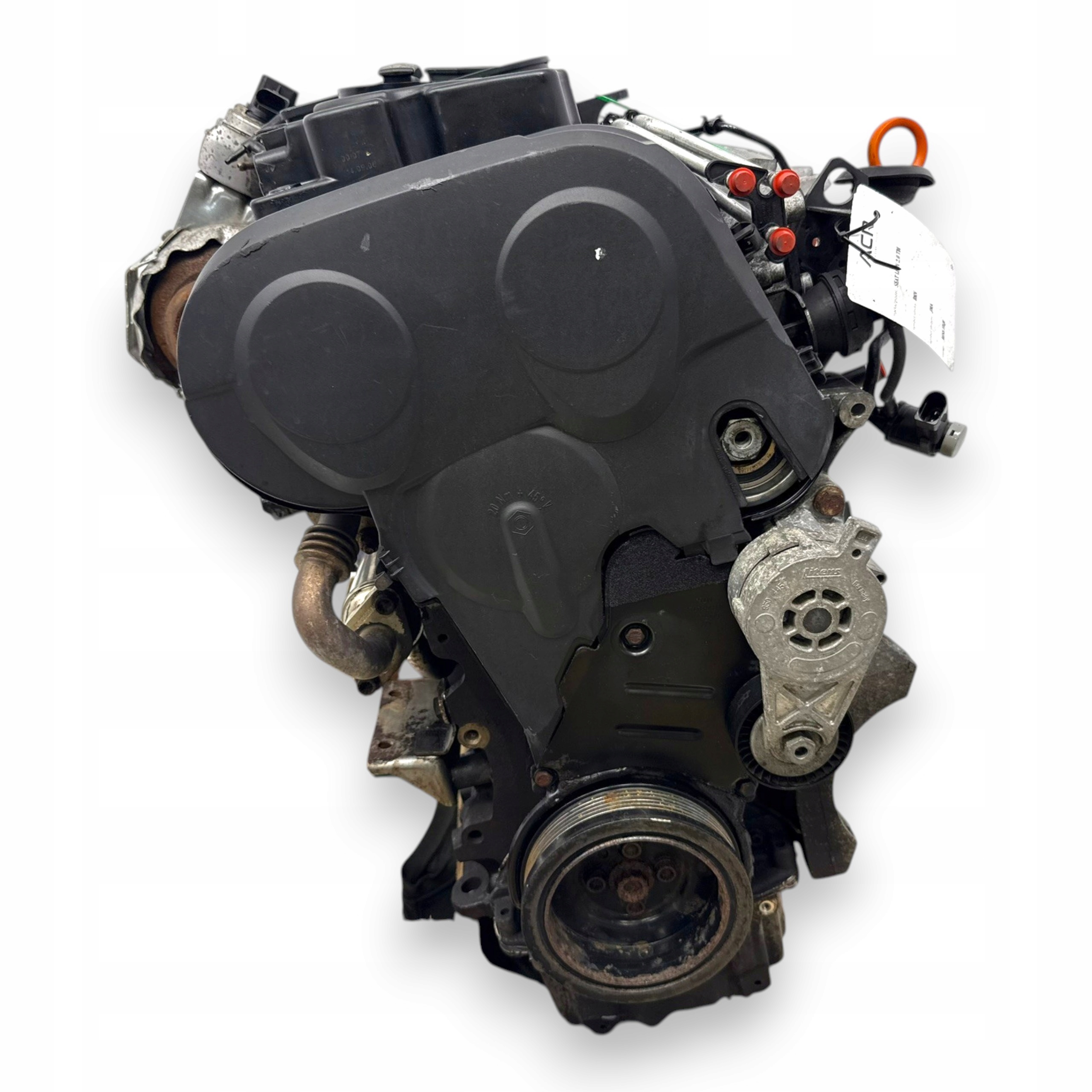 Moteur BMN - Image 6