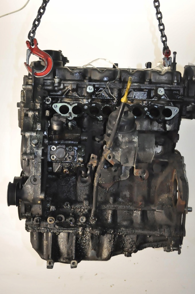 Moteur D4FB - Image 1