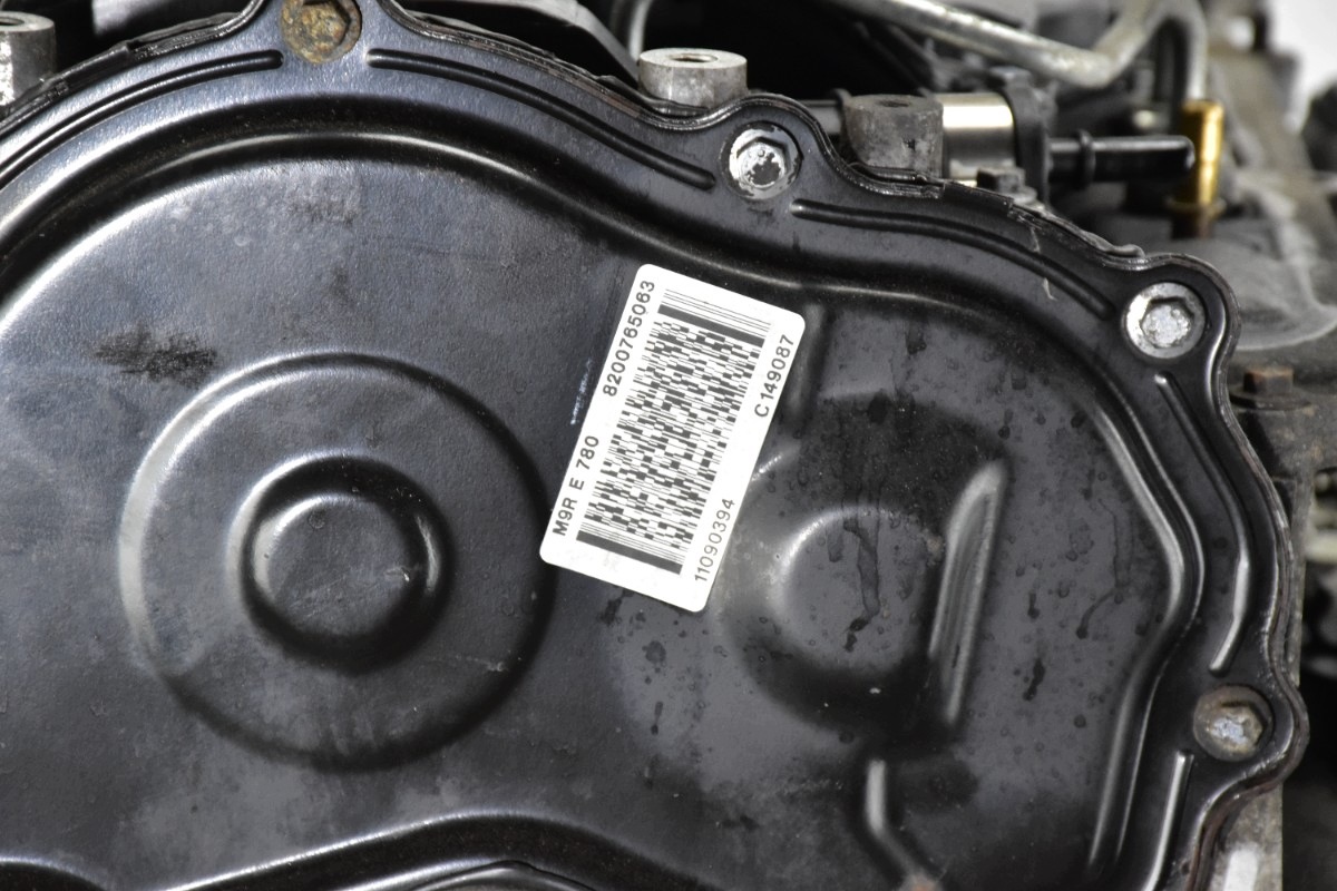 Moteur M9R 780 - Image 12
