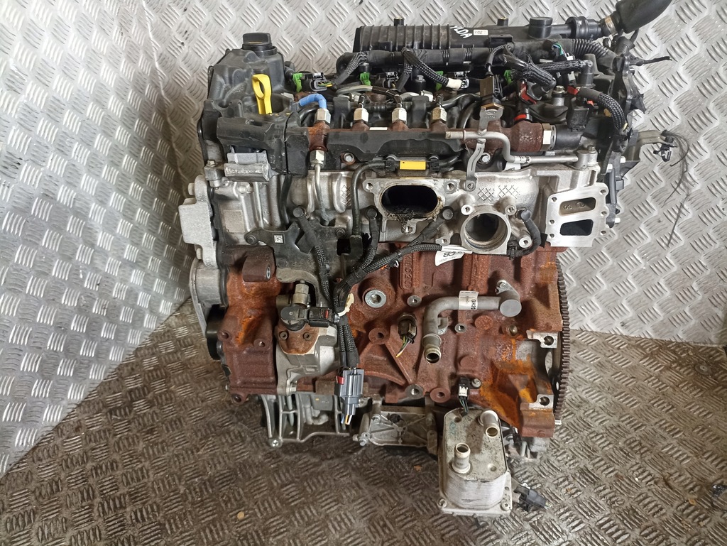 Moteur YLDA - Image 1