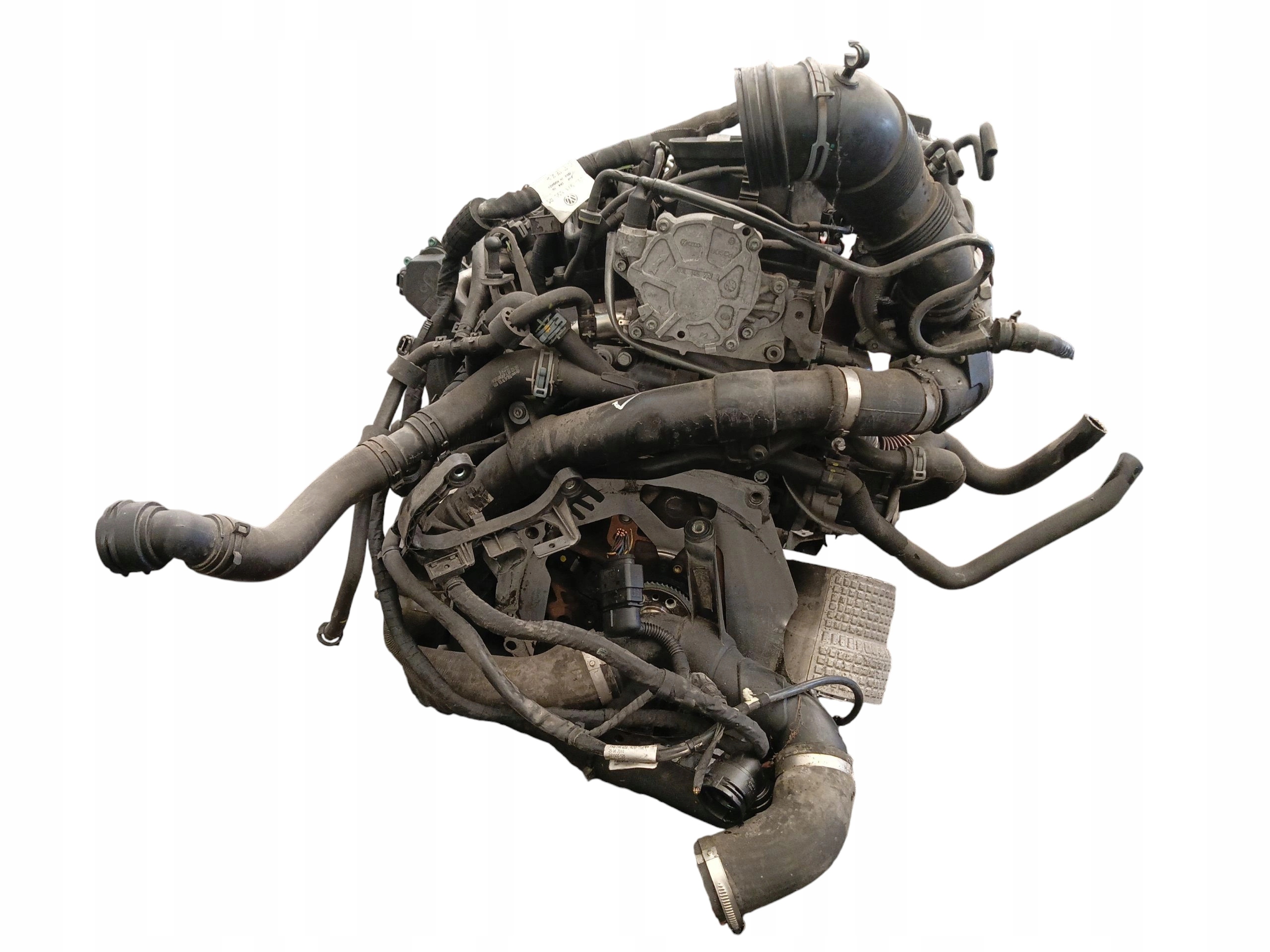 Moteur CFFA — vue 7