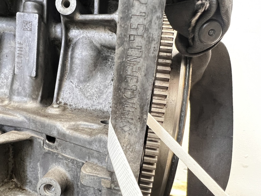 Moteur H4M 632 - Image 5