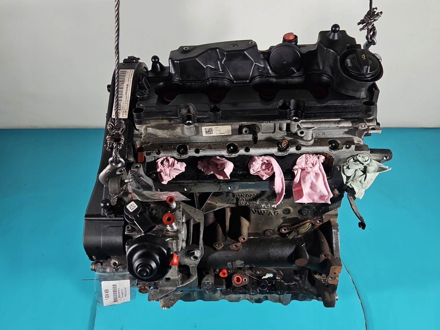 Moteur DFHA - Image 11