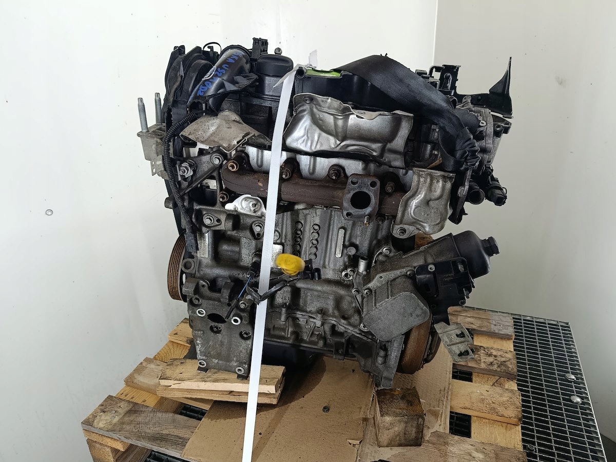 Moteur T1DA - Image 1