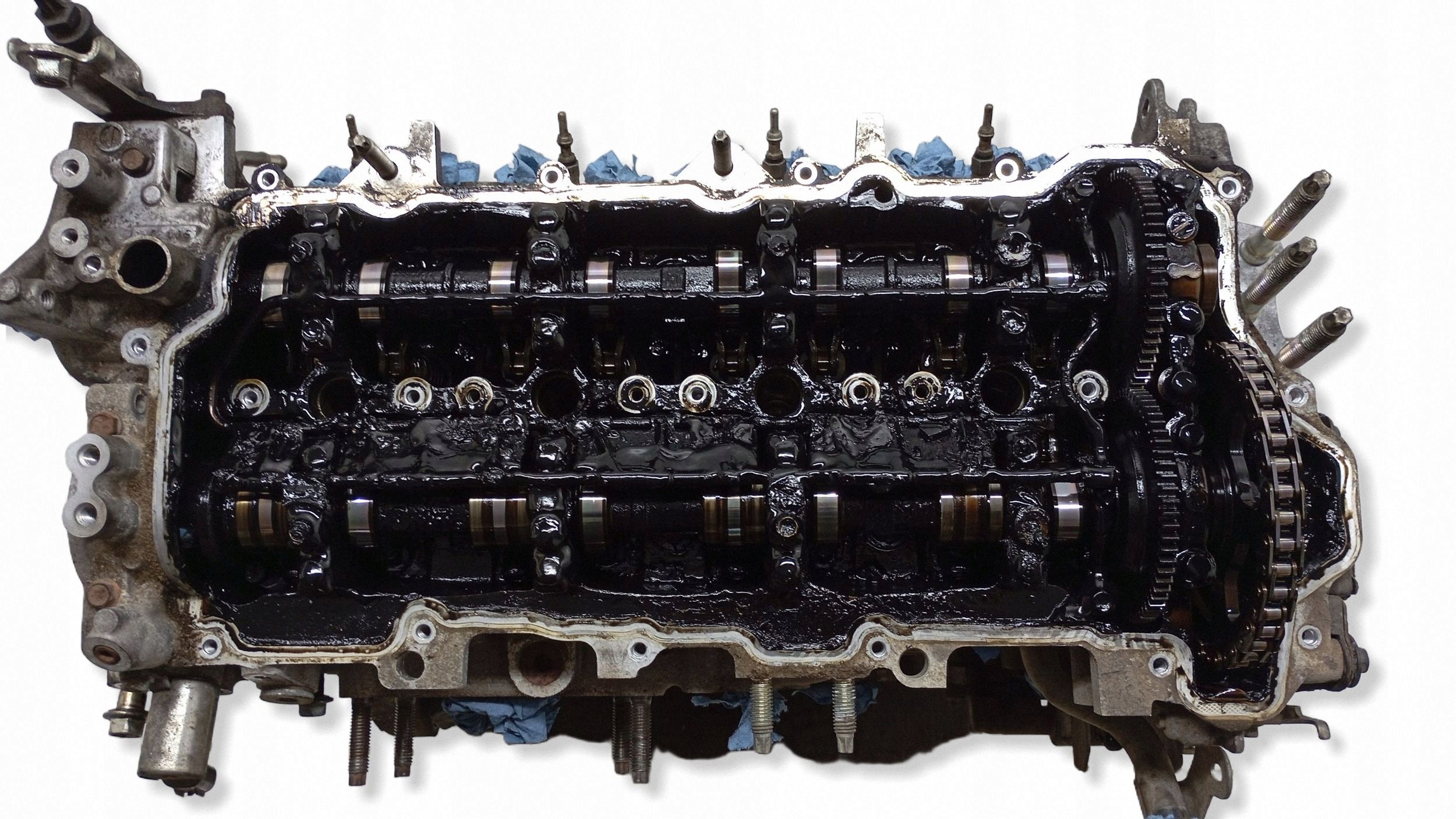 Moteur SHY4 - Image 10