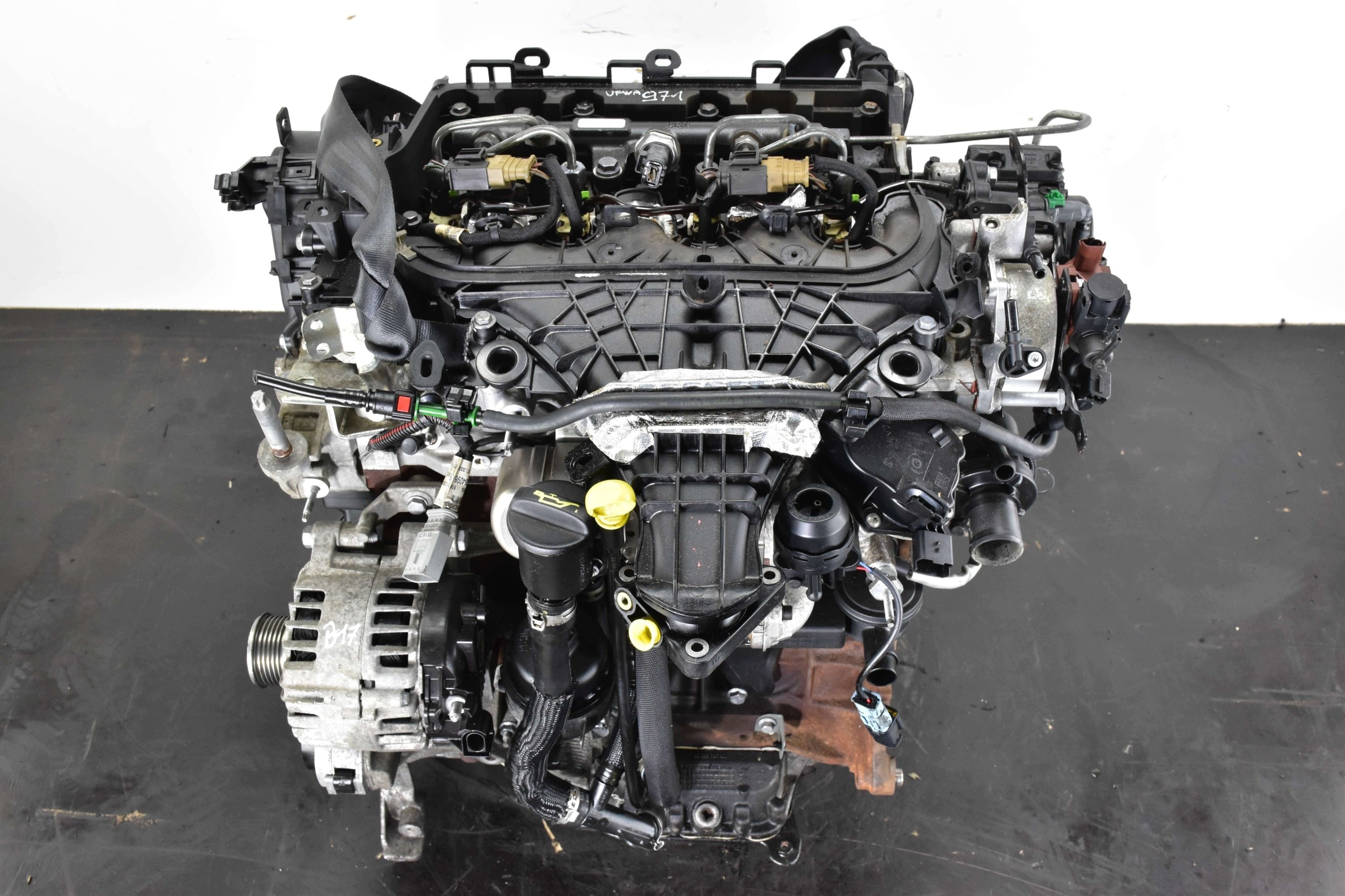 Moteur UFWA - Image 3