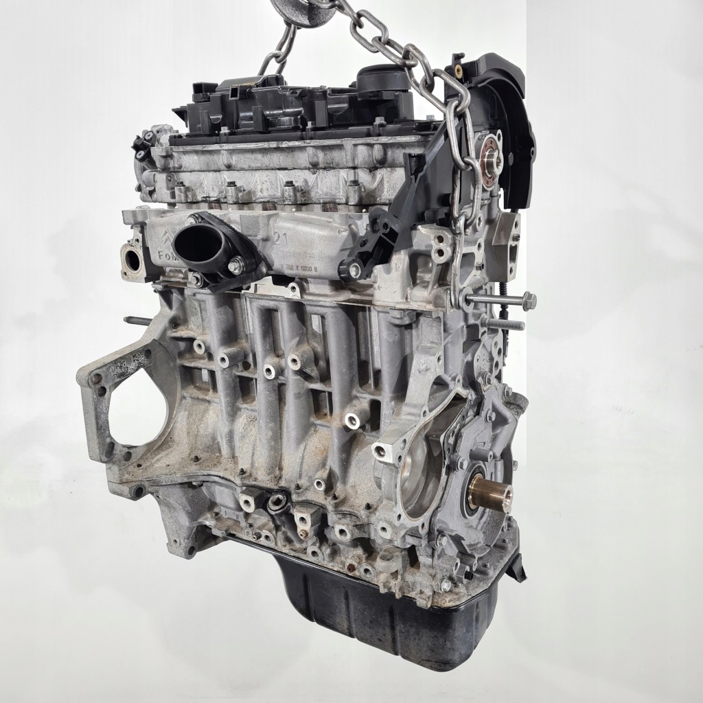 Moteur 9HC (DV6C) — vue 2