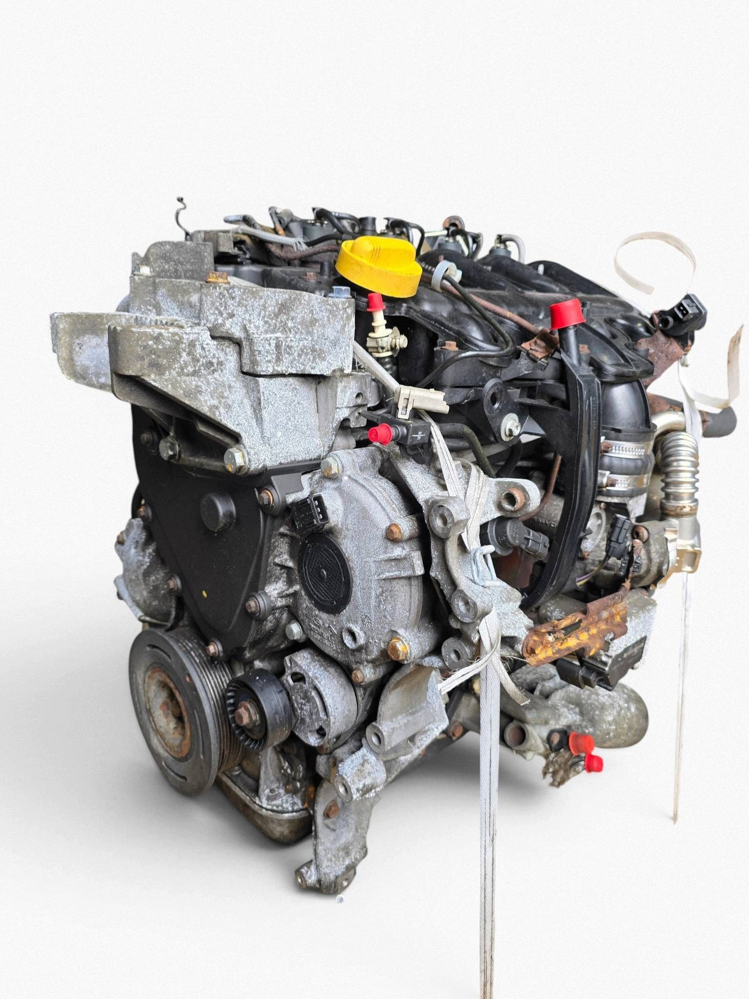 Moteur G9U 650 - Image 3