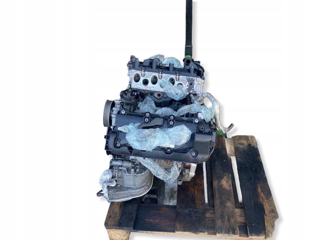 Moteur CRTC — vue 5