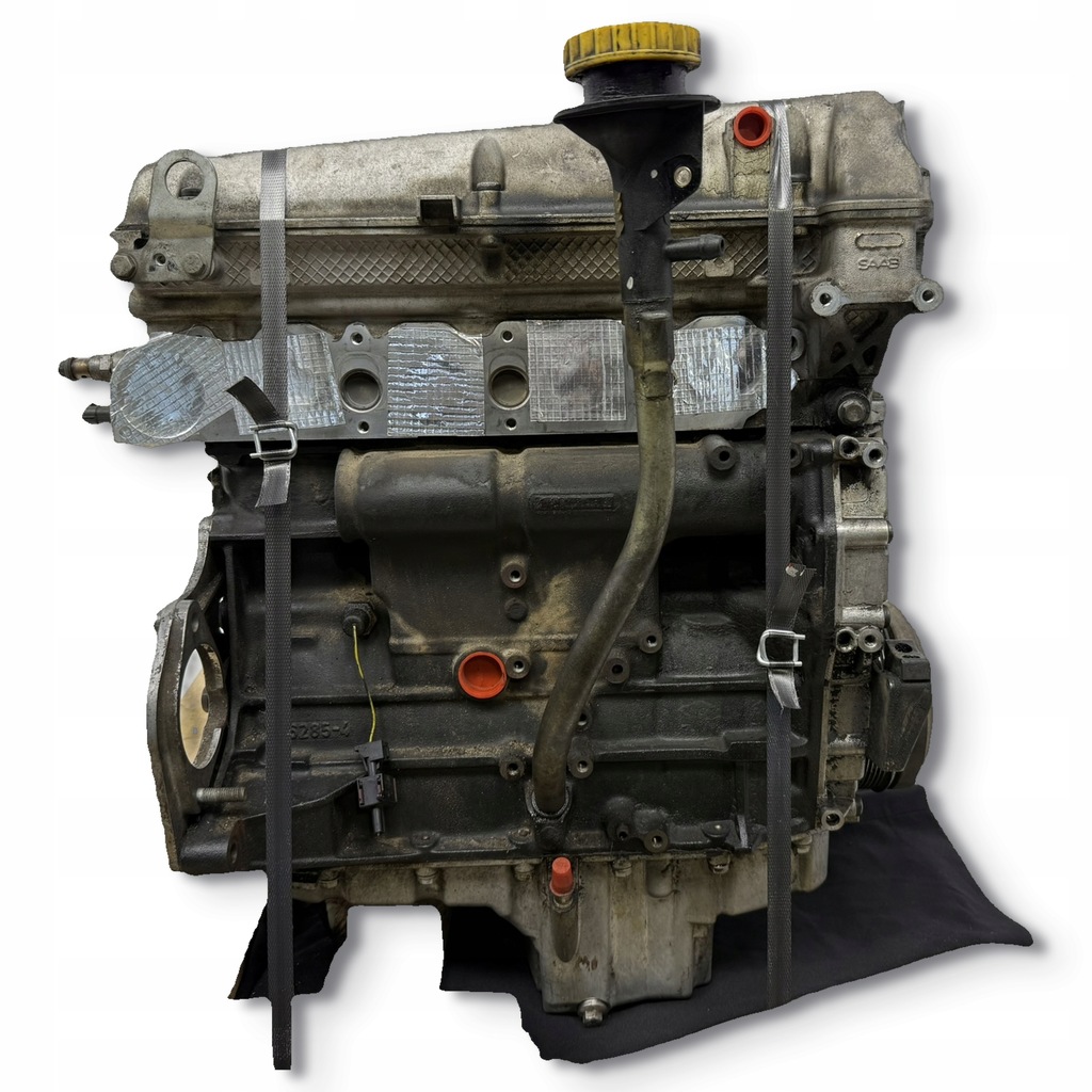 Moteur B205E - Image 3
