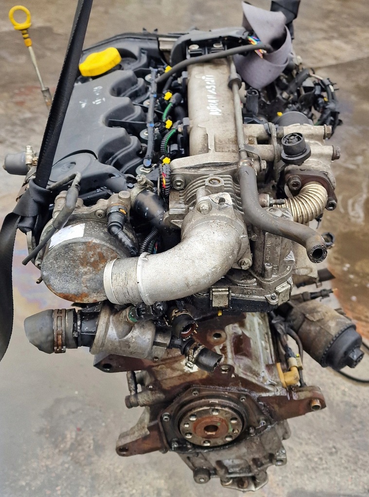 Moteur Z 19 DT - Image 2