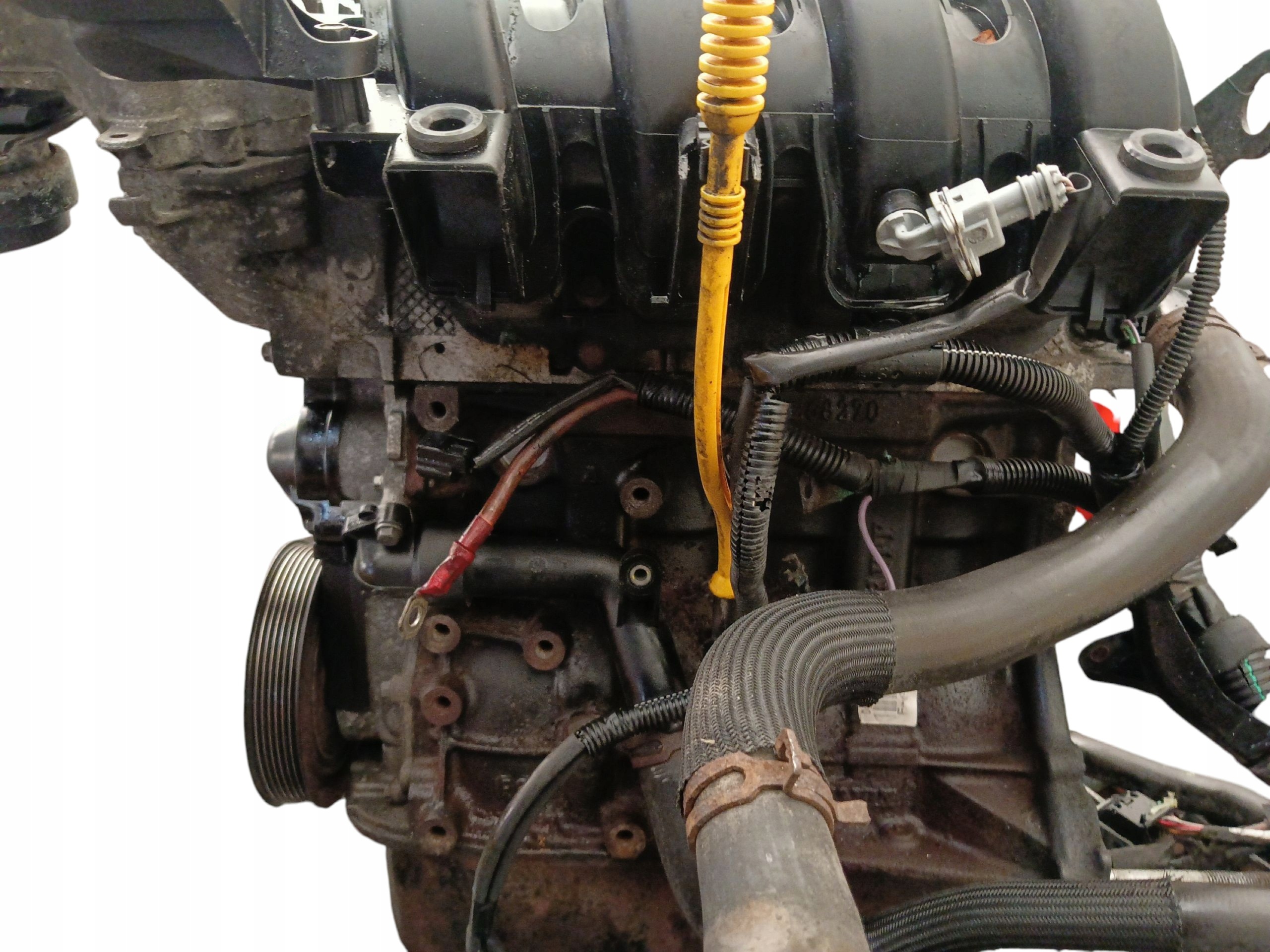 Moteur D4F 772 - Image 13
