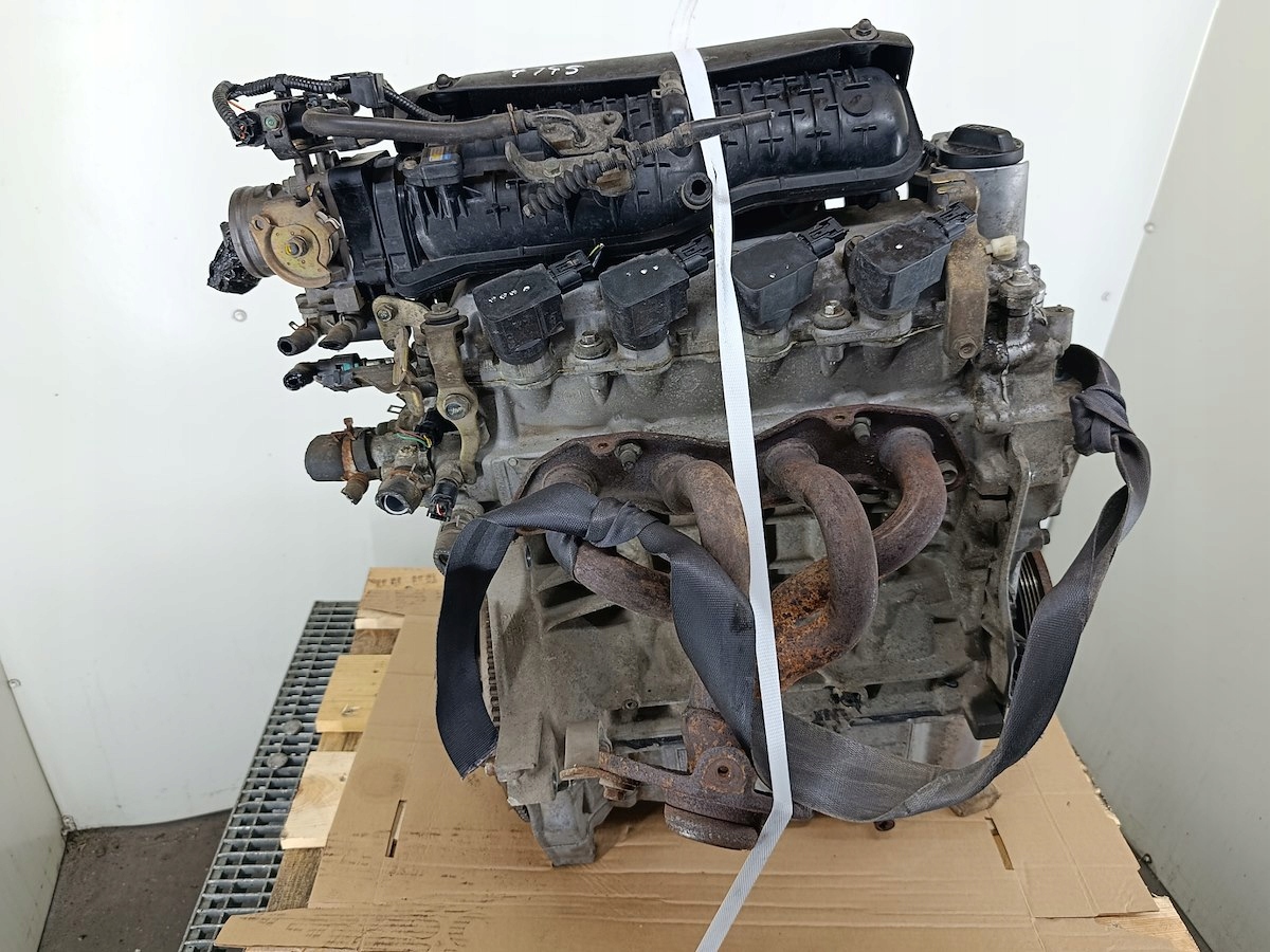 Moteur L13A1 - Image 6