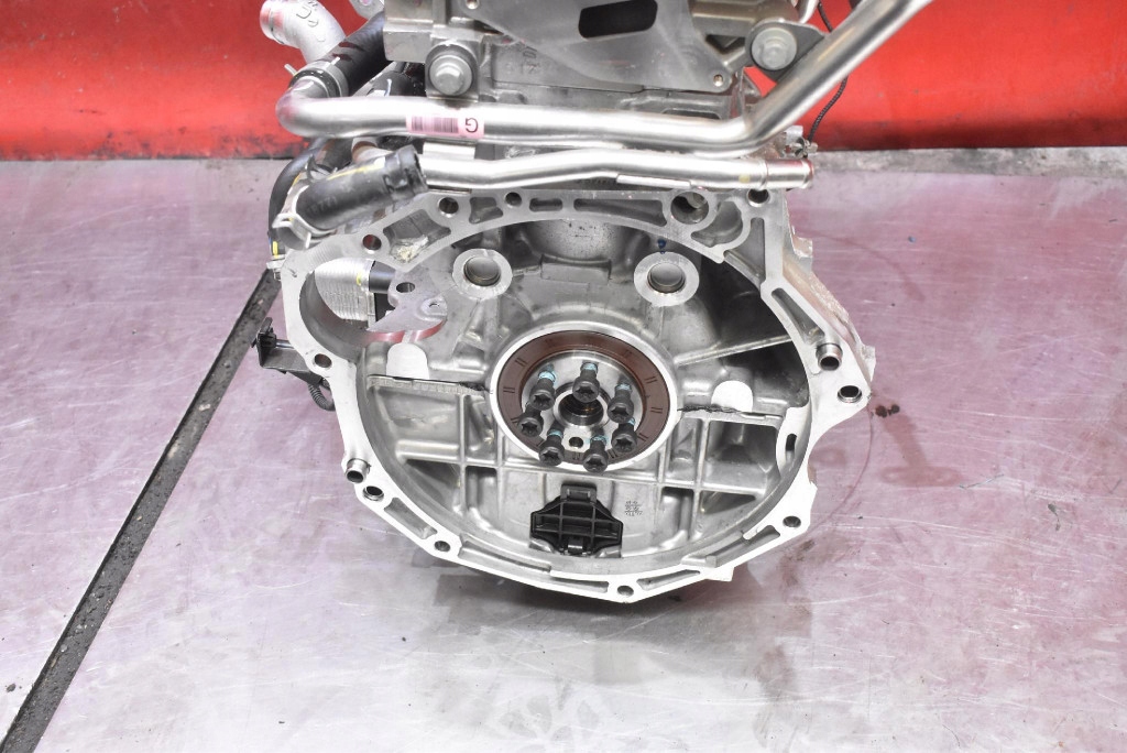 Moteur G4FP - Image 16