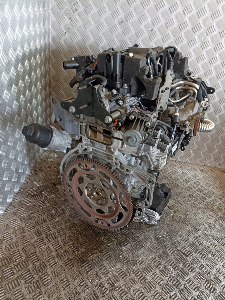 Moteur ZTGA - Image 4