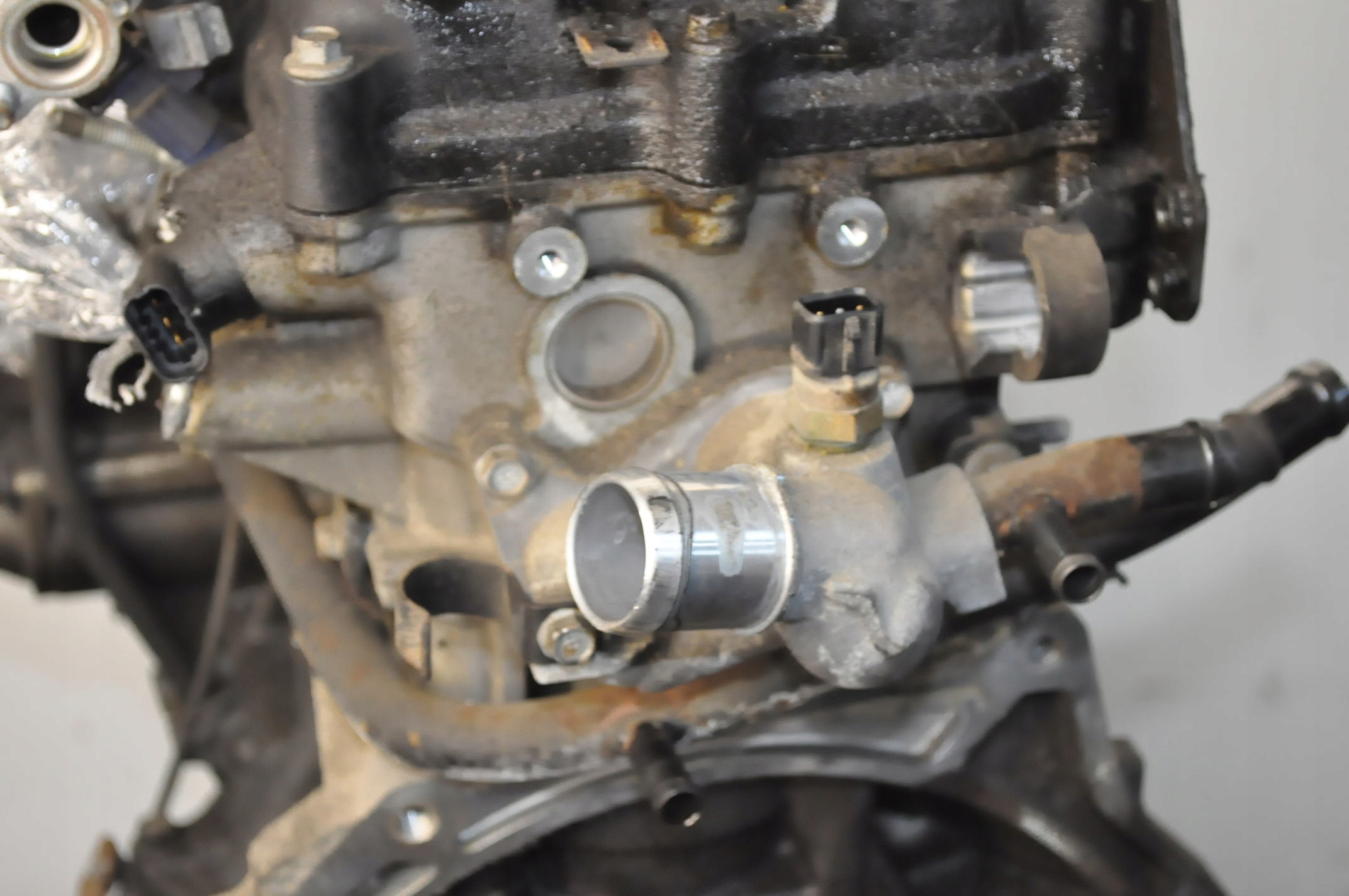 Moteur G4FC - Image 5