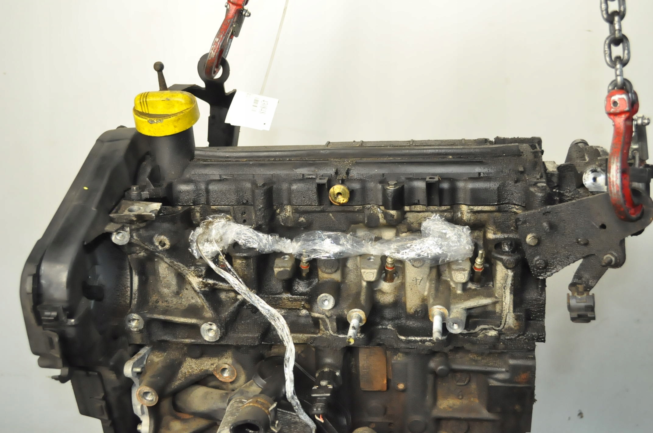 Moteur K9K 830 - Image 5