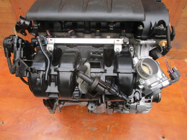 Moteur B 12 XER — vue 6