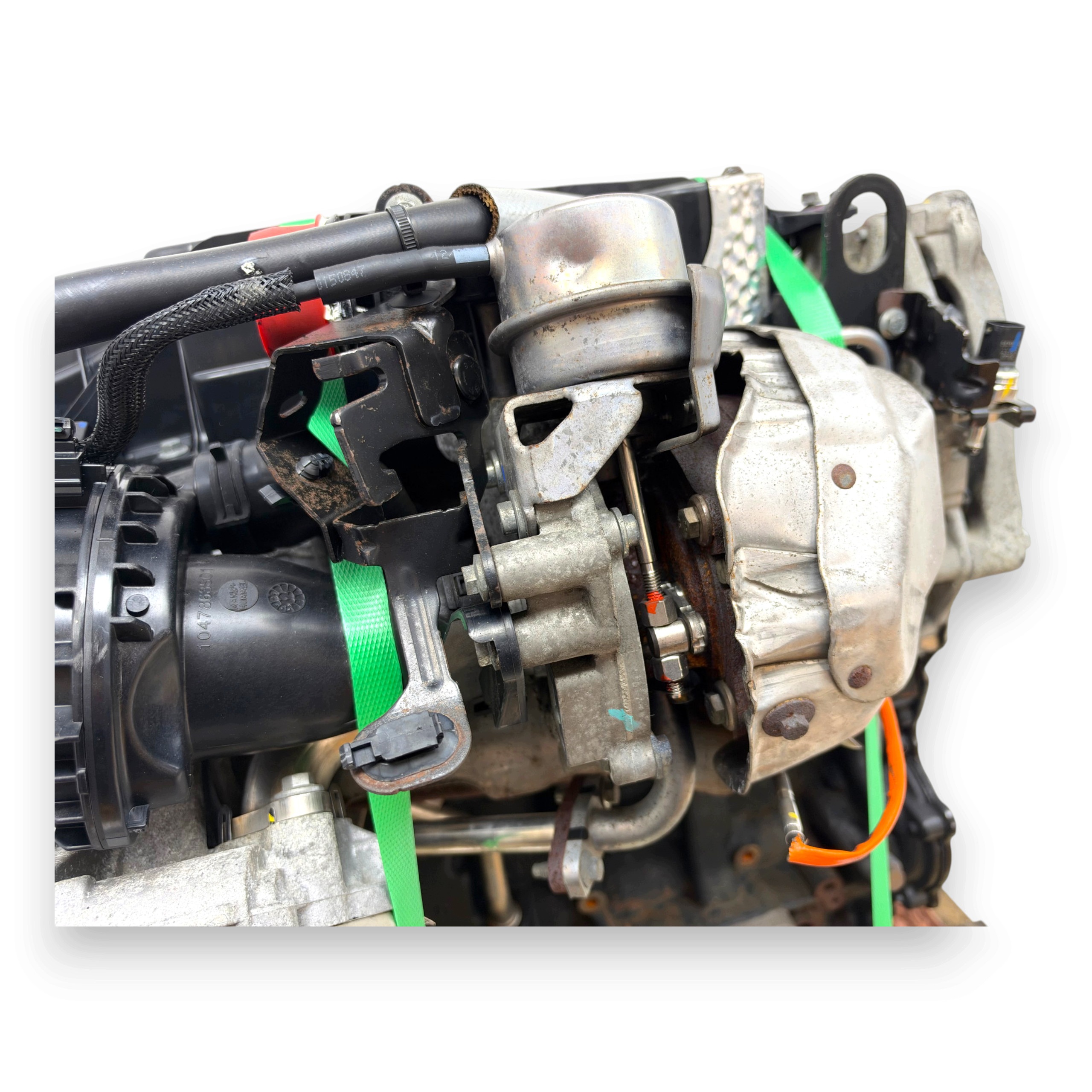 Moteur R9M 402 - Image 9