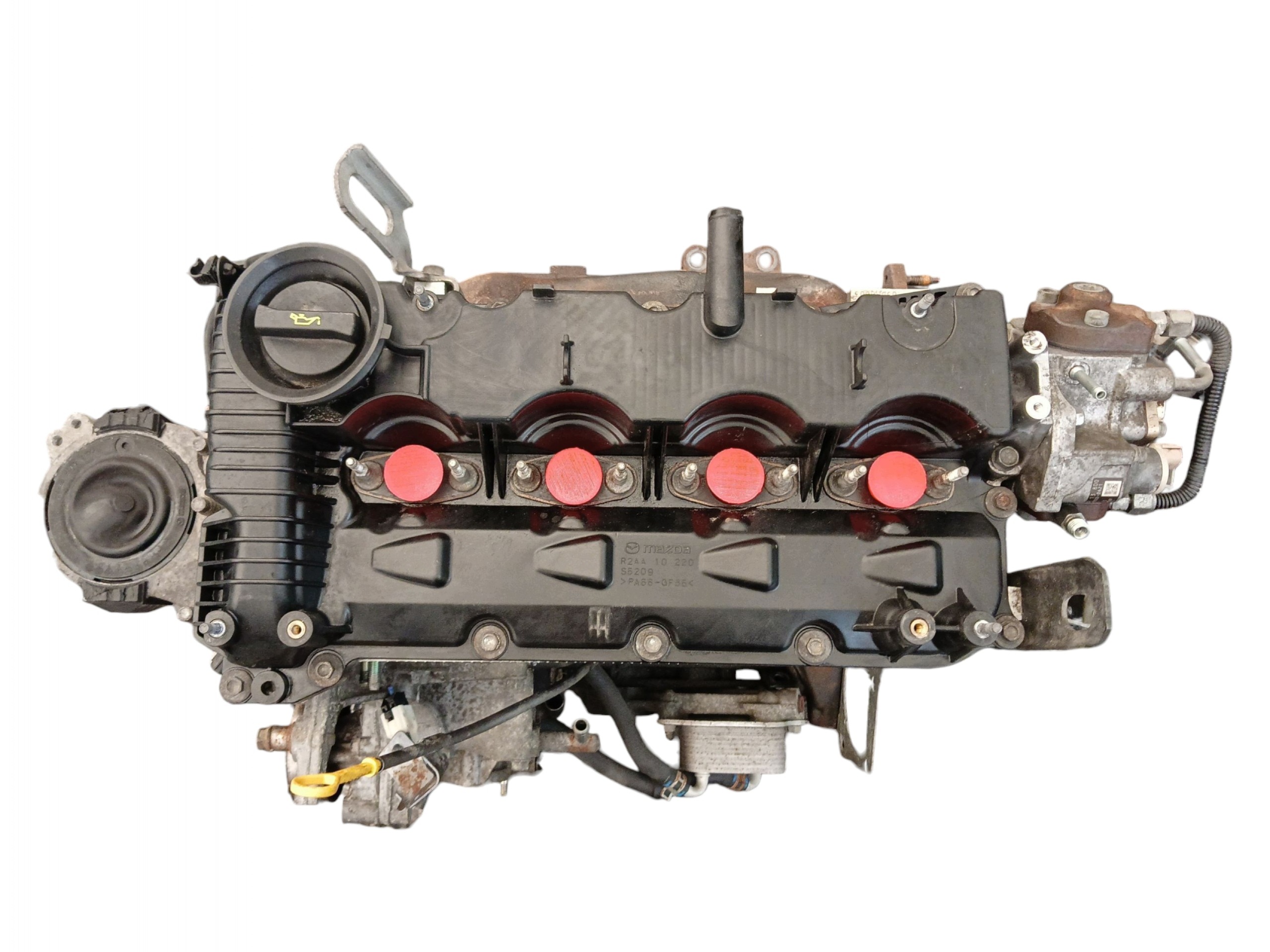 Moteur R2AA - Image 3