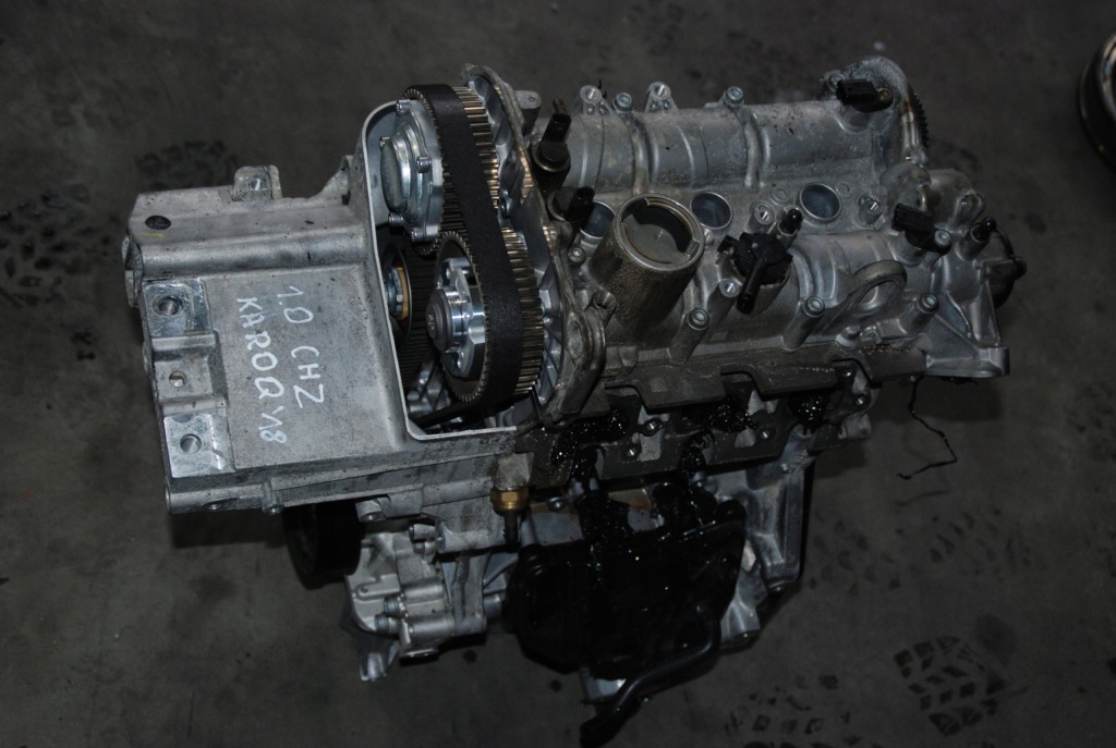 Moteur CHZC - Image 3