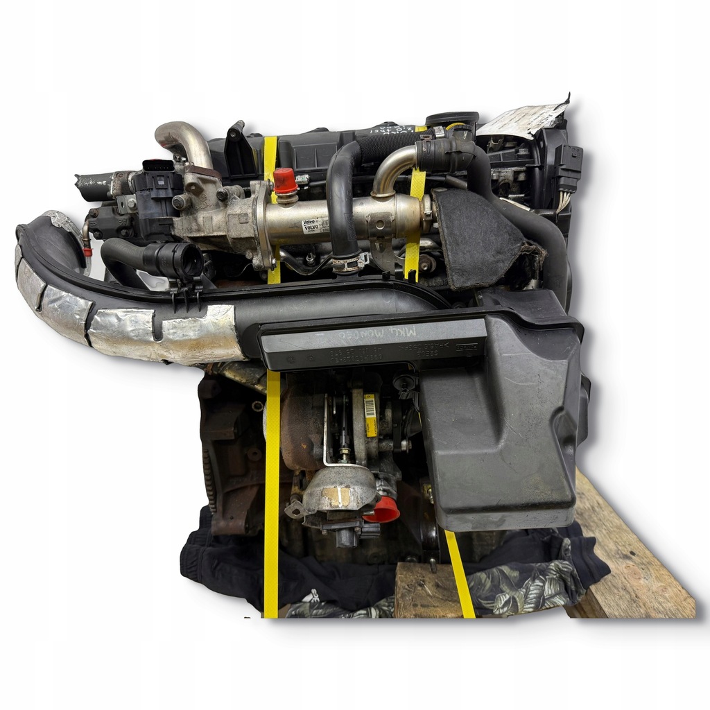 Moteur IXDA — vue 4